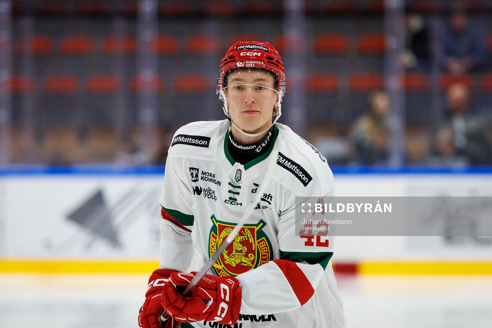 Moras Kalle Kratz