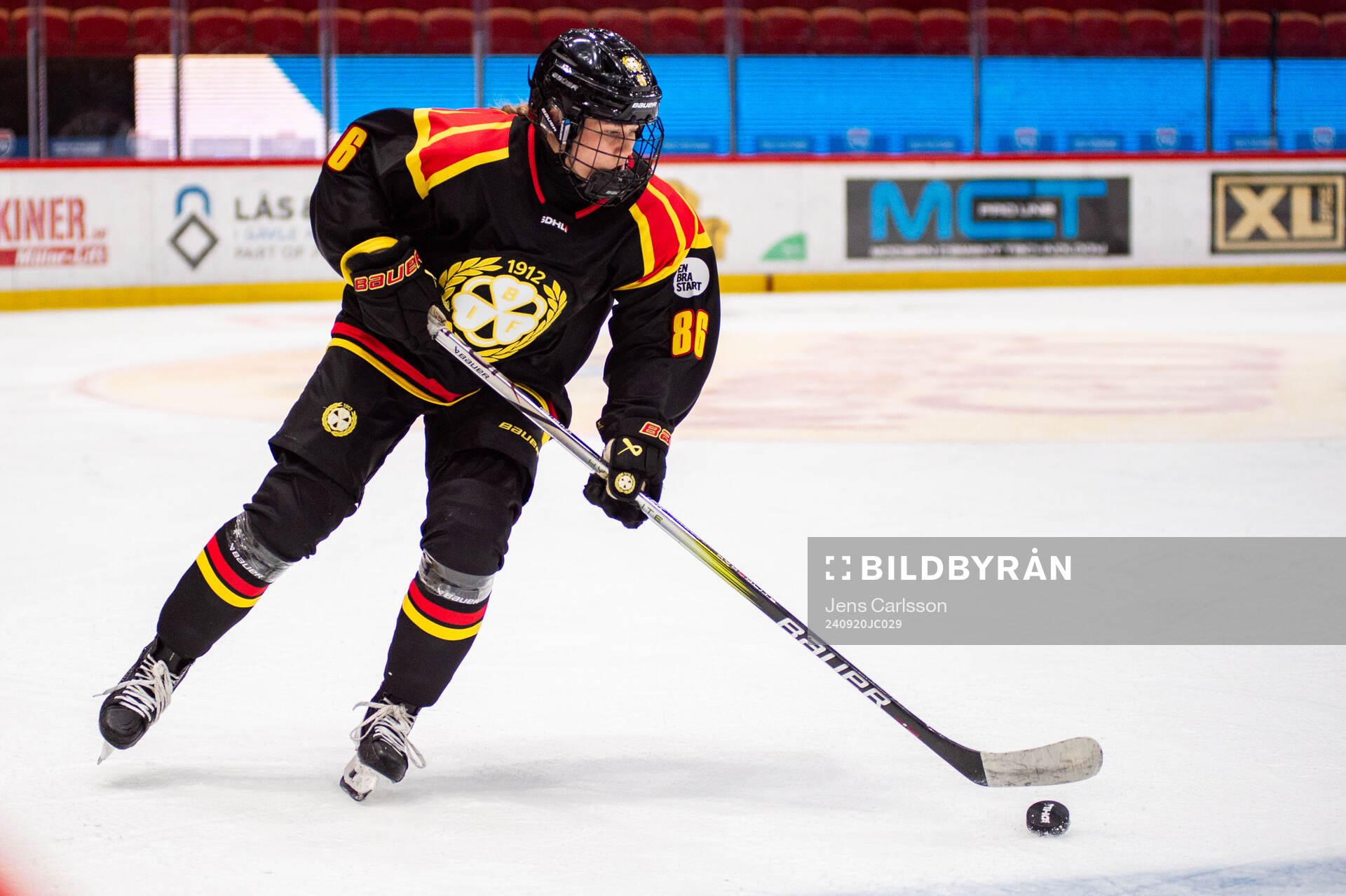 Brynäs Sanni Vanhanen