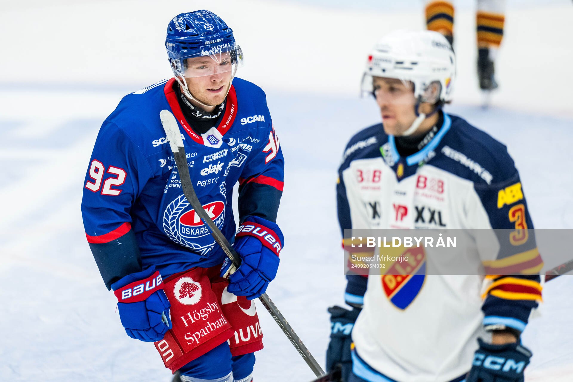 Oskarshamns Zion Nybeck jublar