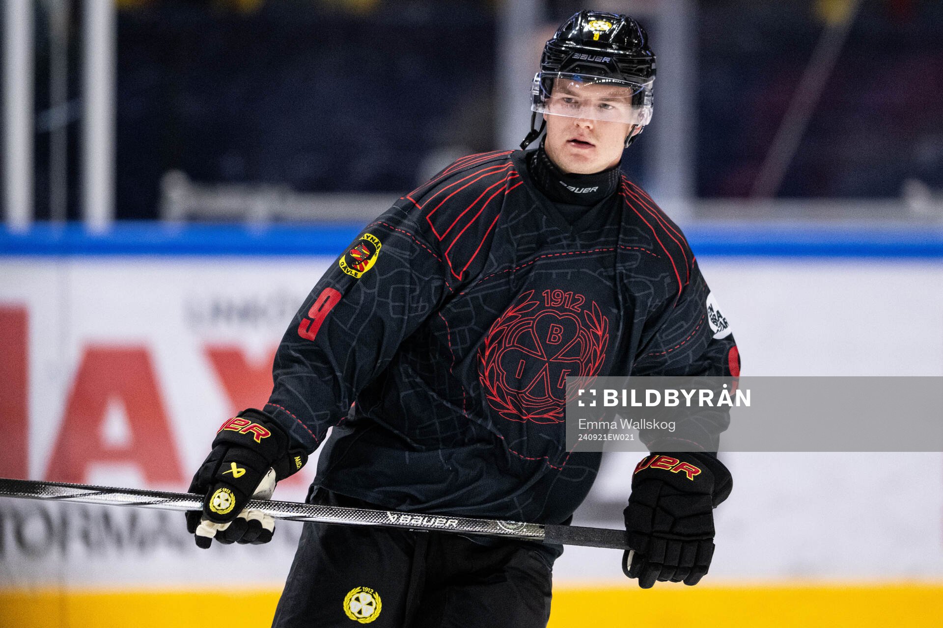 Brynäs Victor Söderström