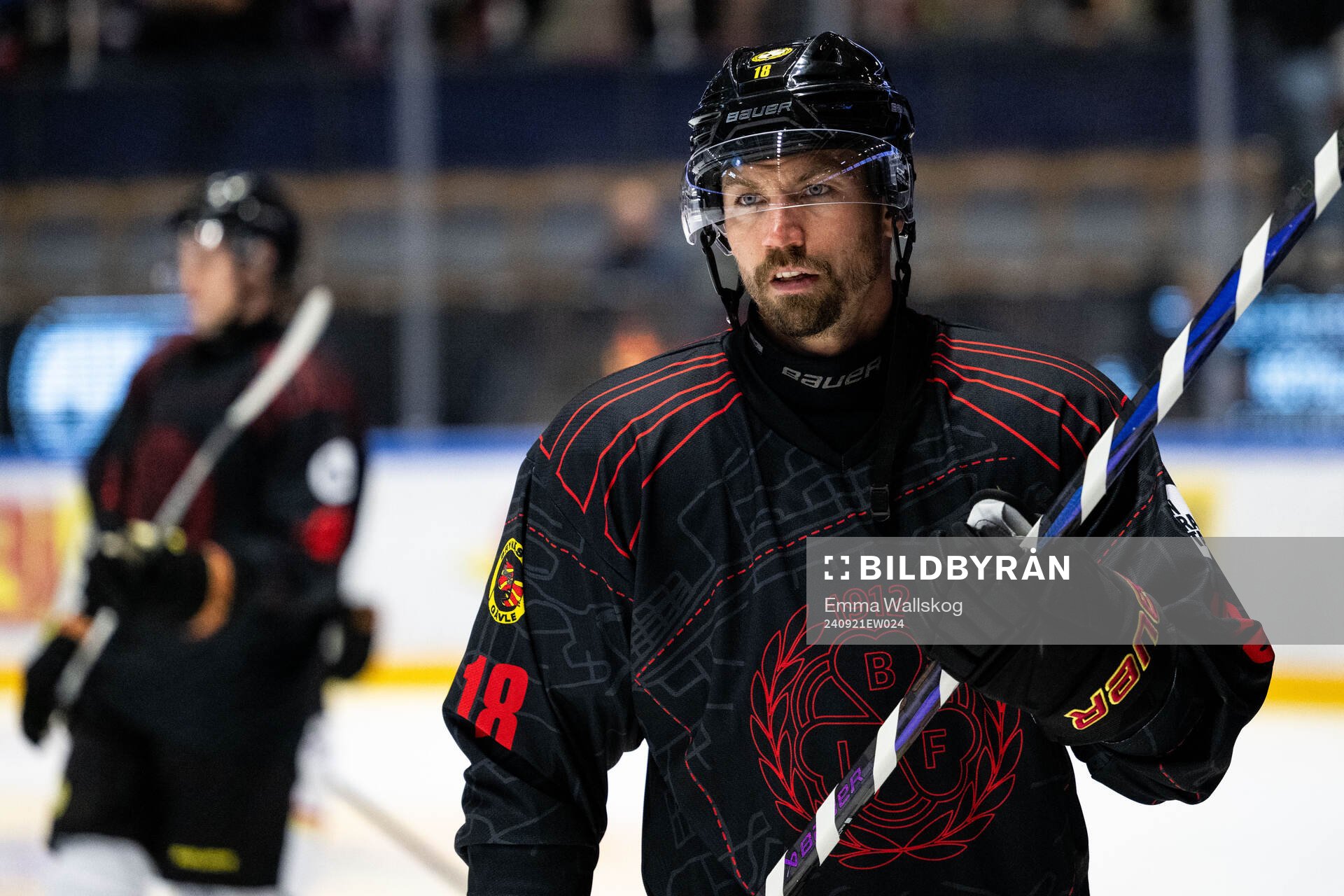 Brynäs Anton Rödin