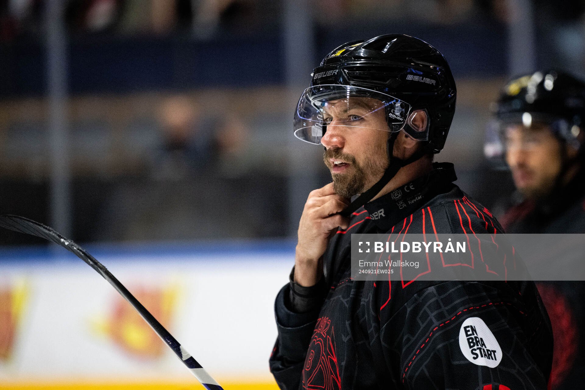 Brynäs Anton Rödin