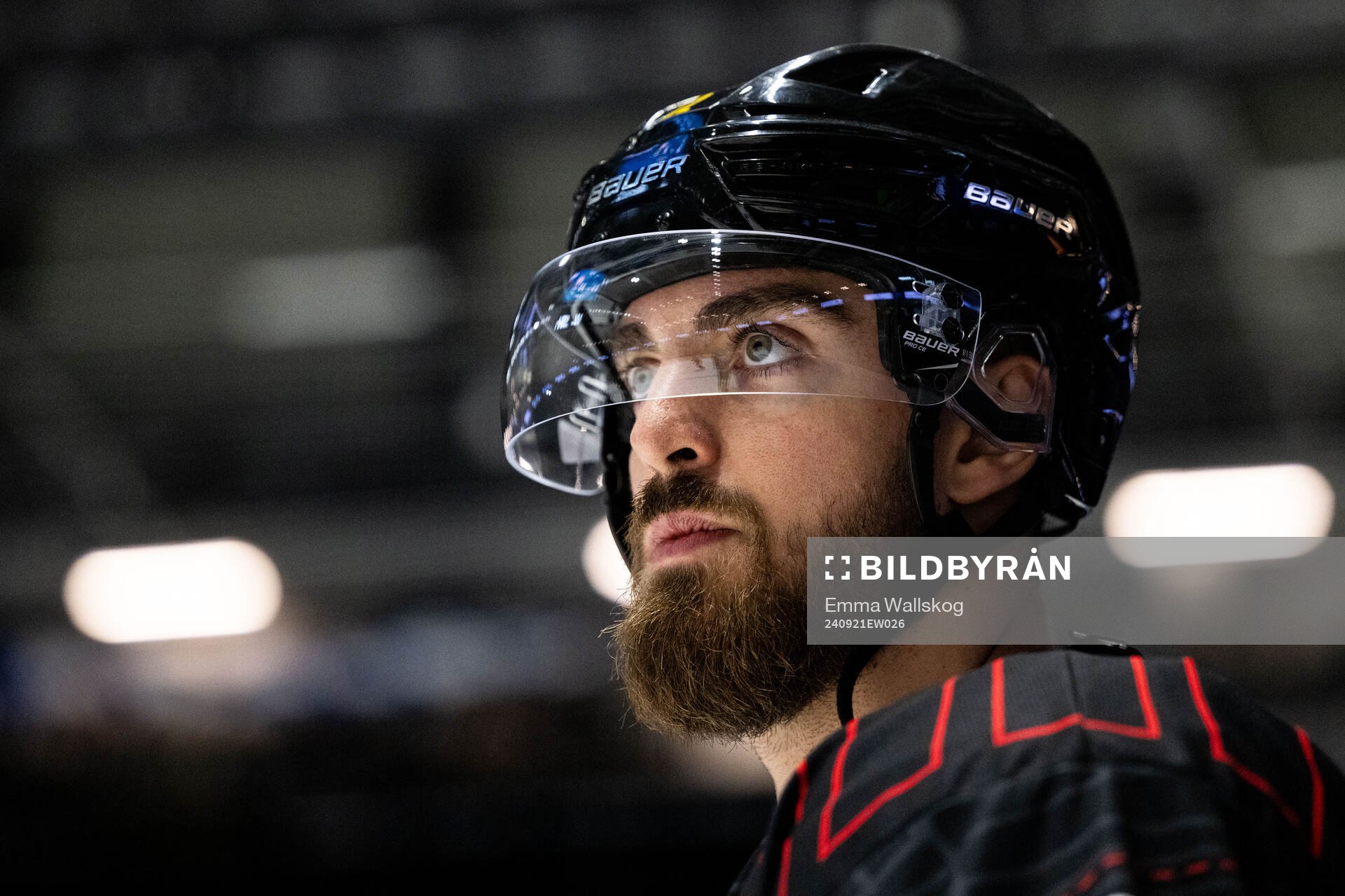Brynäs Jack Kopacka