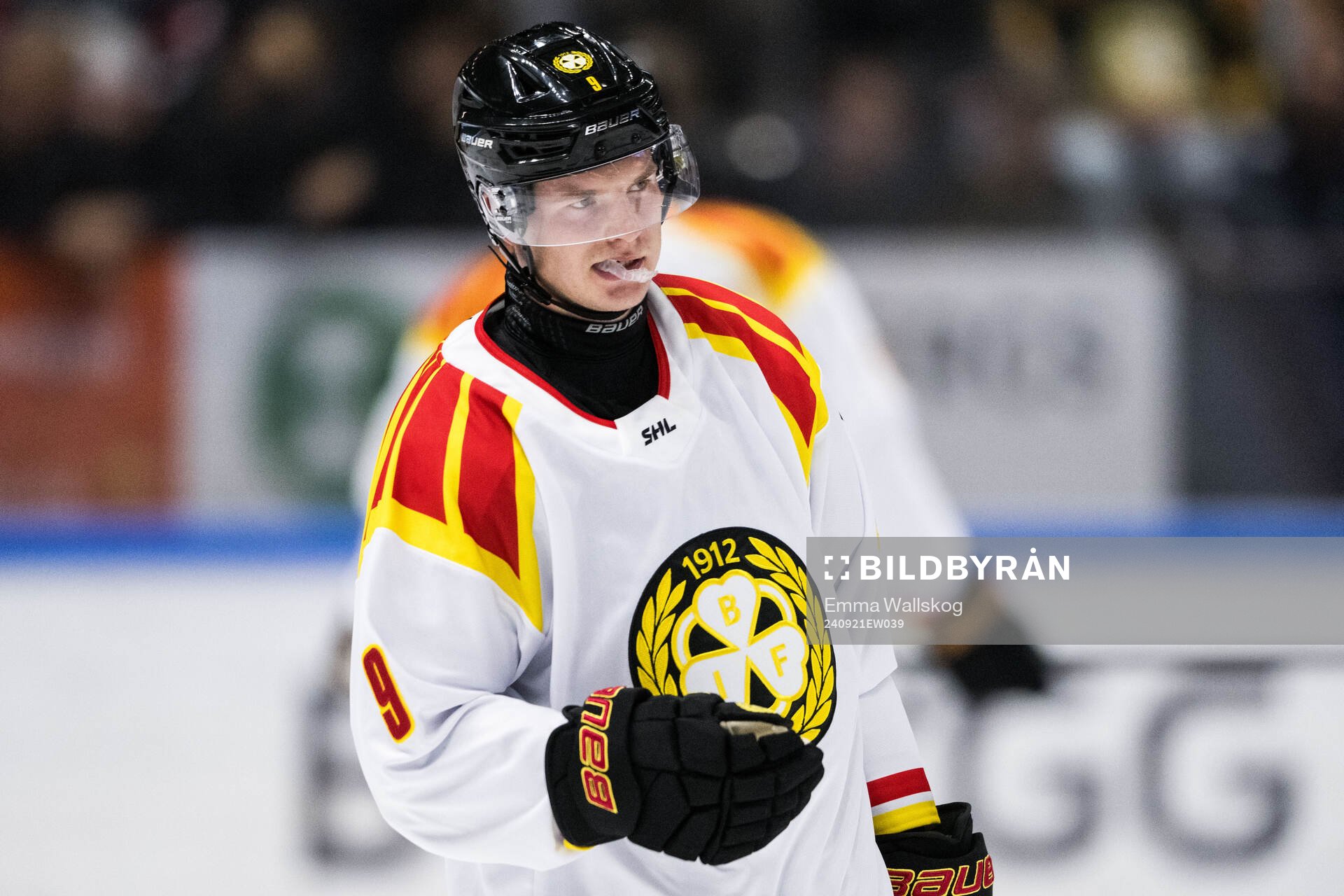 Brynäs Victor Söderström