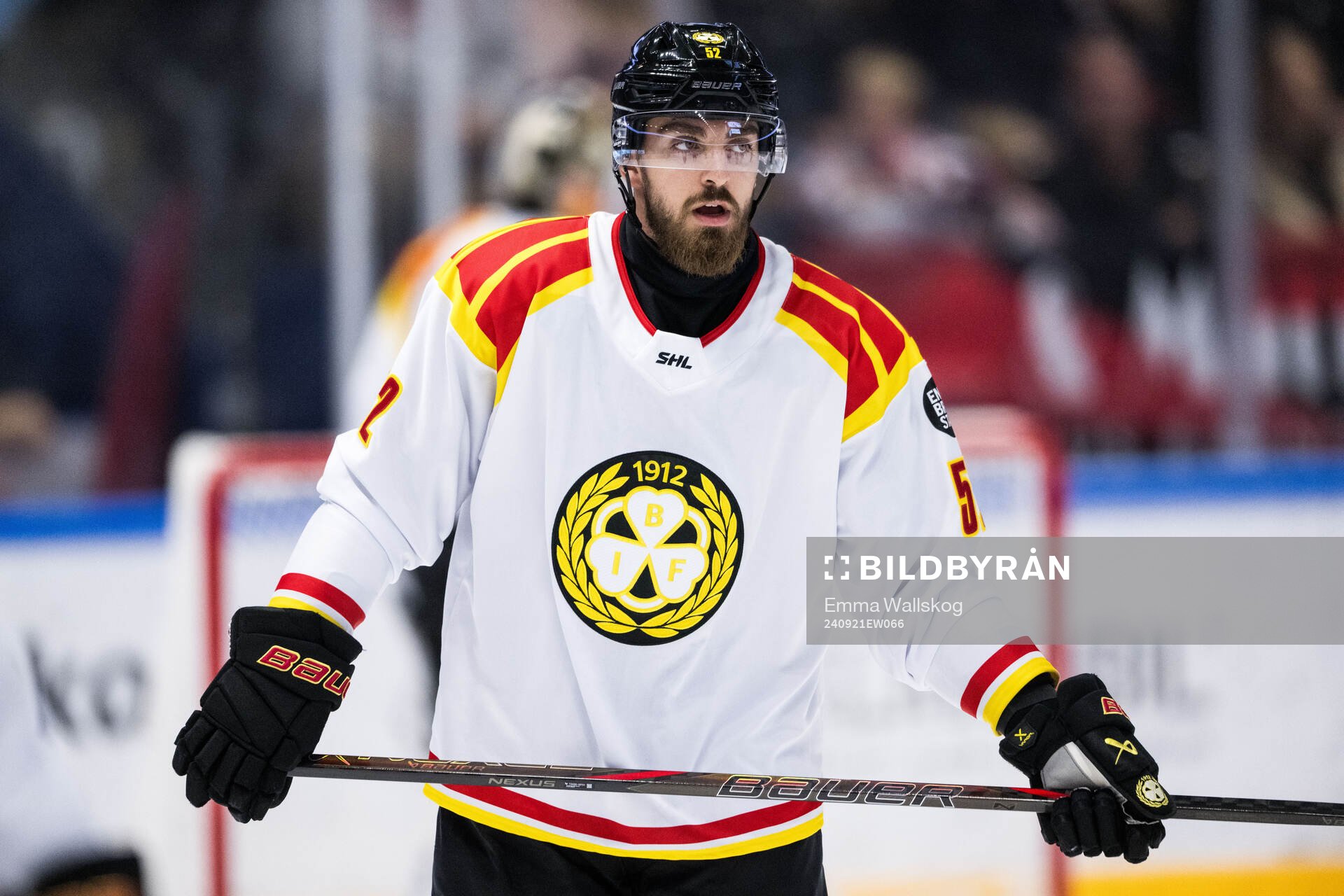 Brynäs Jack Kopacka