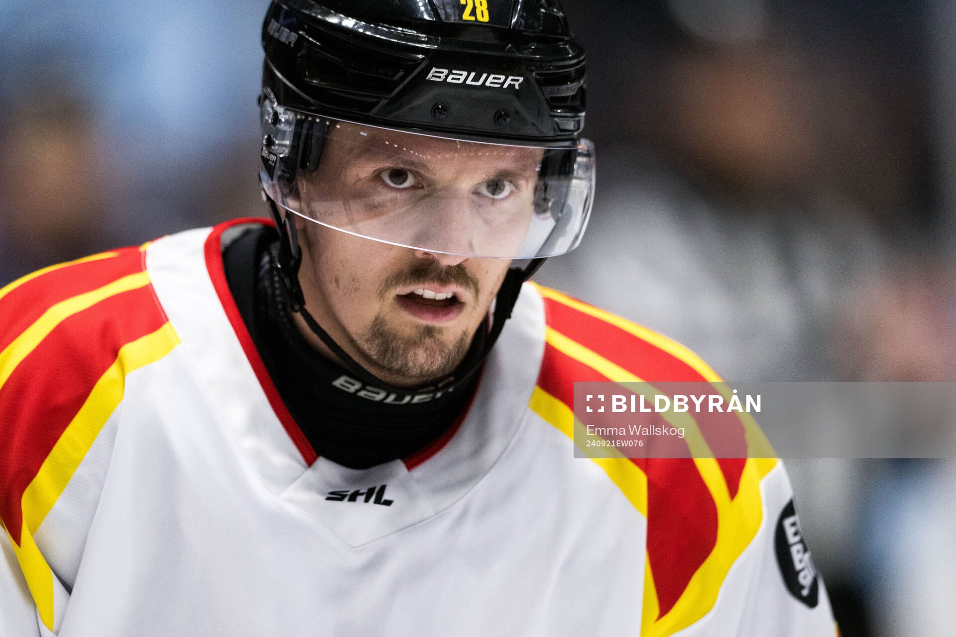 Brynäs Johannes Kinnvall