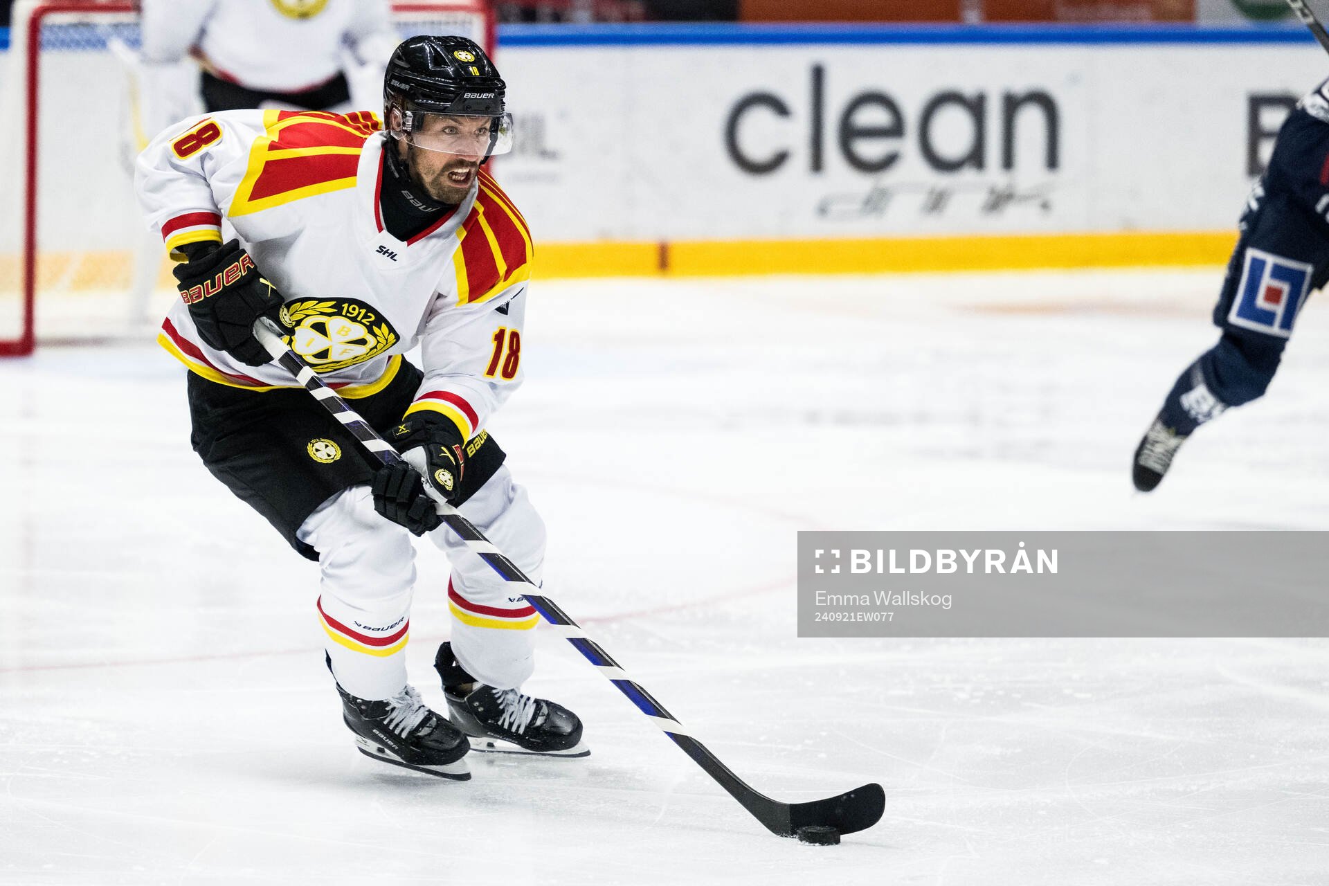 Brynäs Anton Rödin