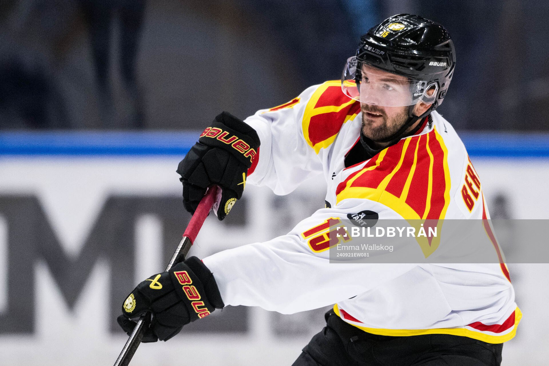 Brynäs Simon Bertilsson