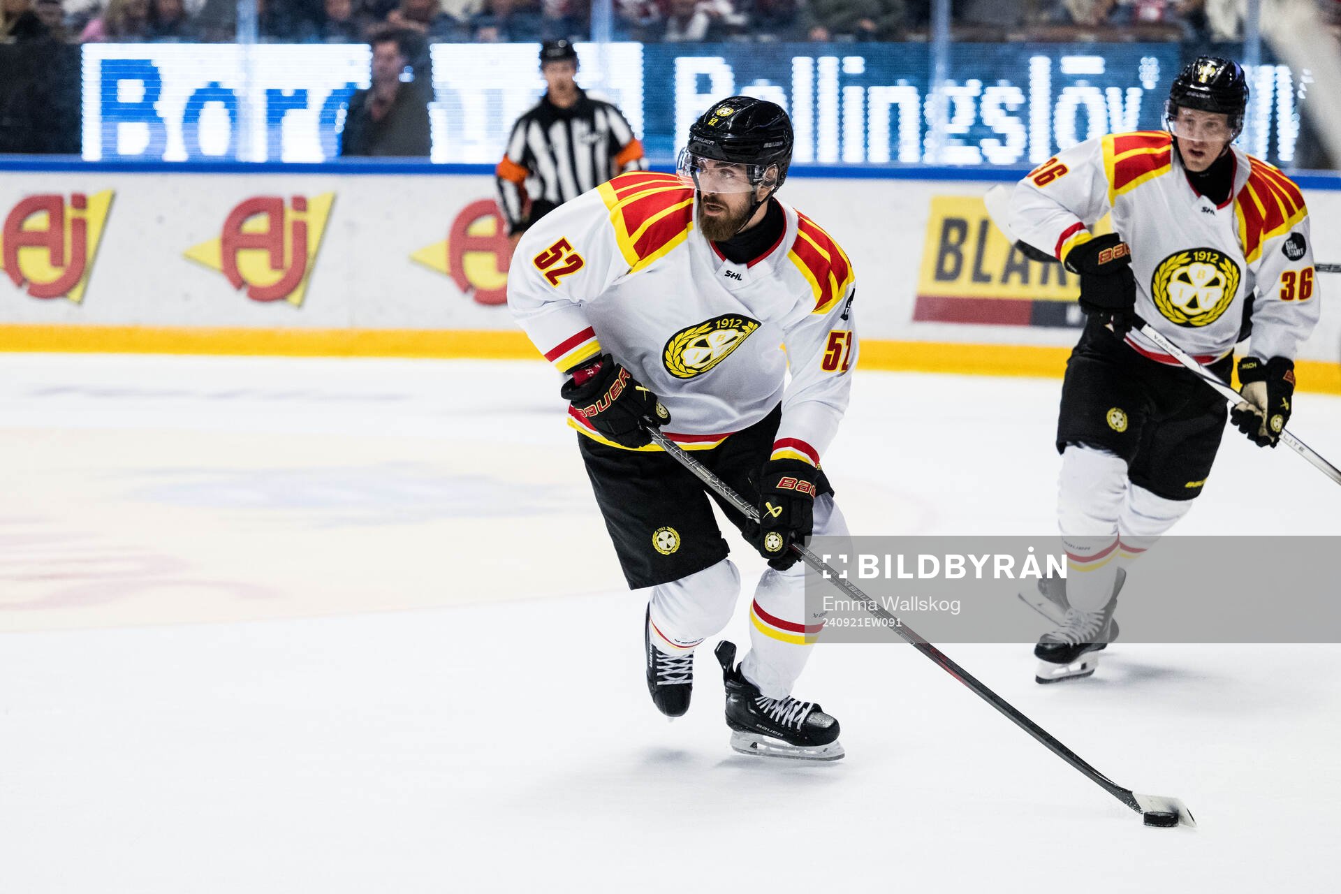 Brynäs Jack Kopacka