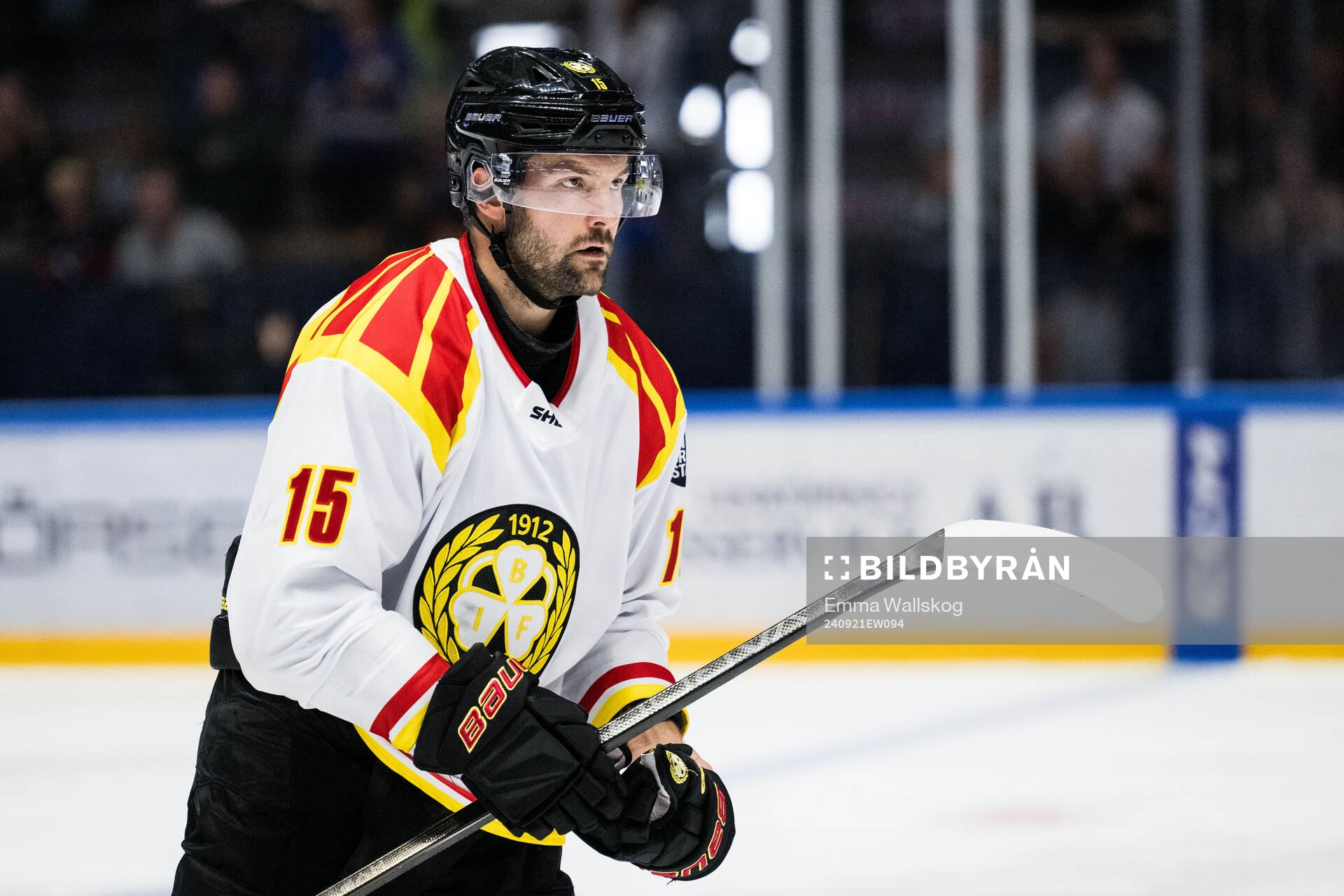 Brynäs Simon Bertilsson