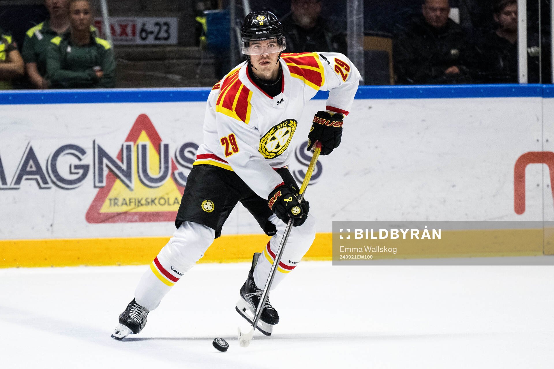 Brynäs Axel Andersson