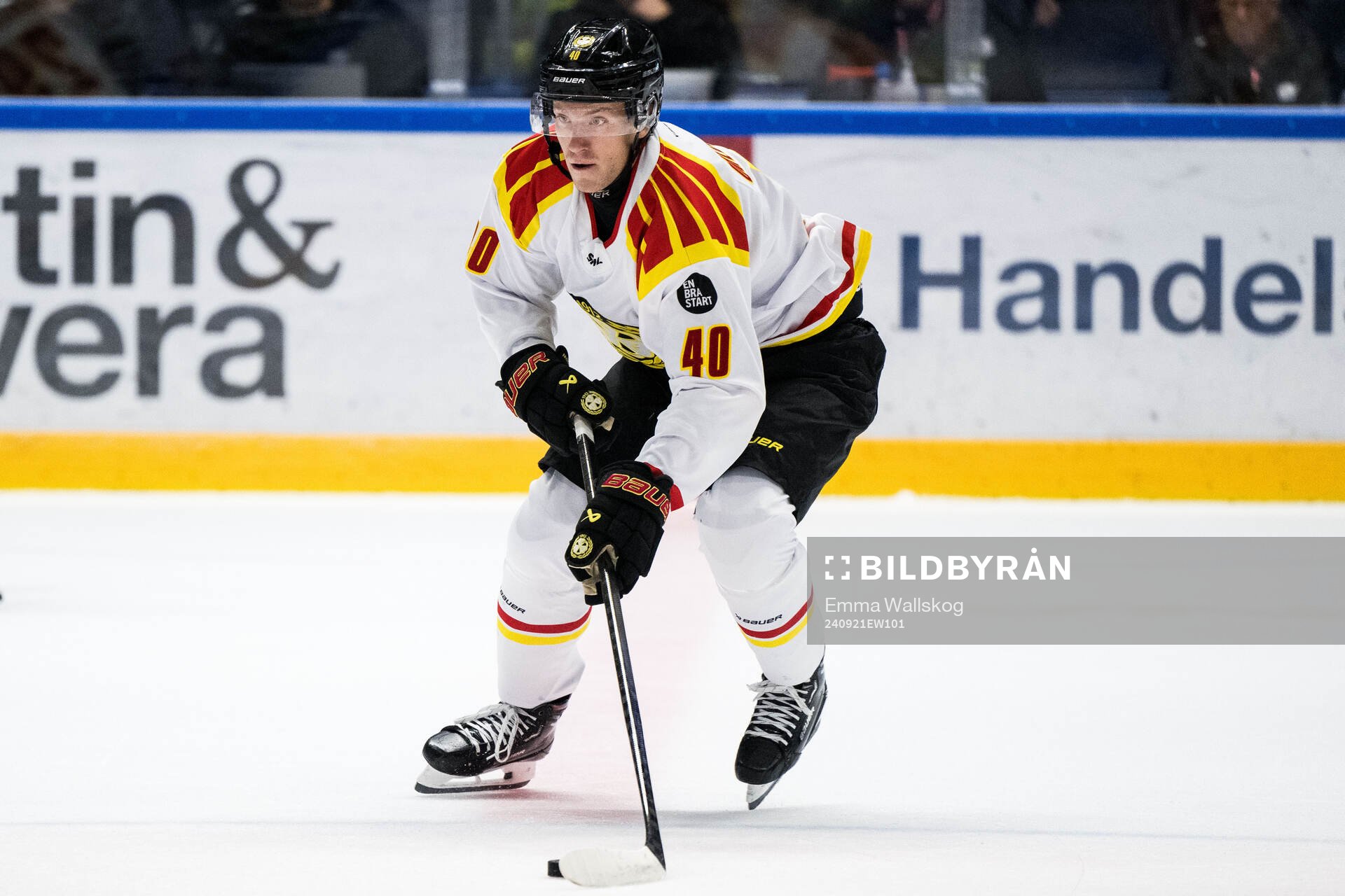 Brynäs Anton Ohlsson