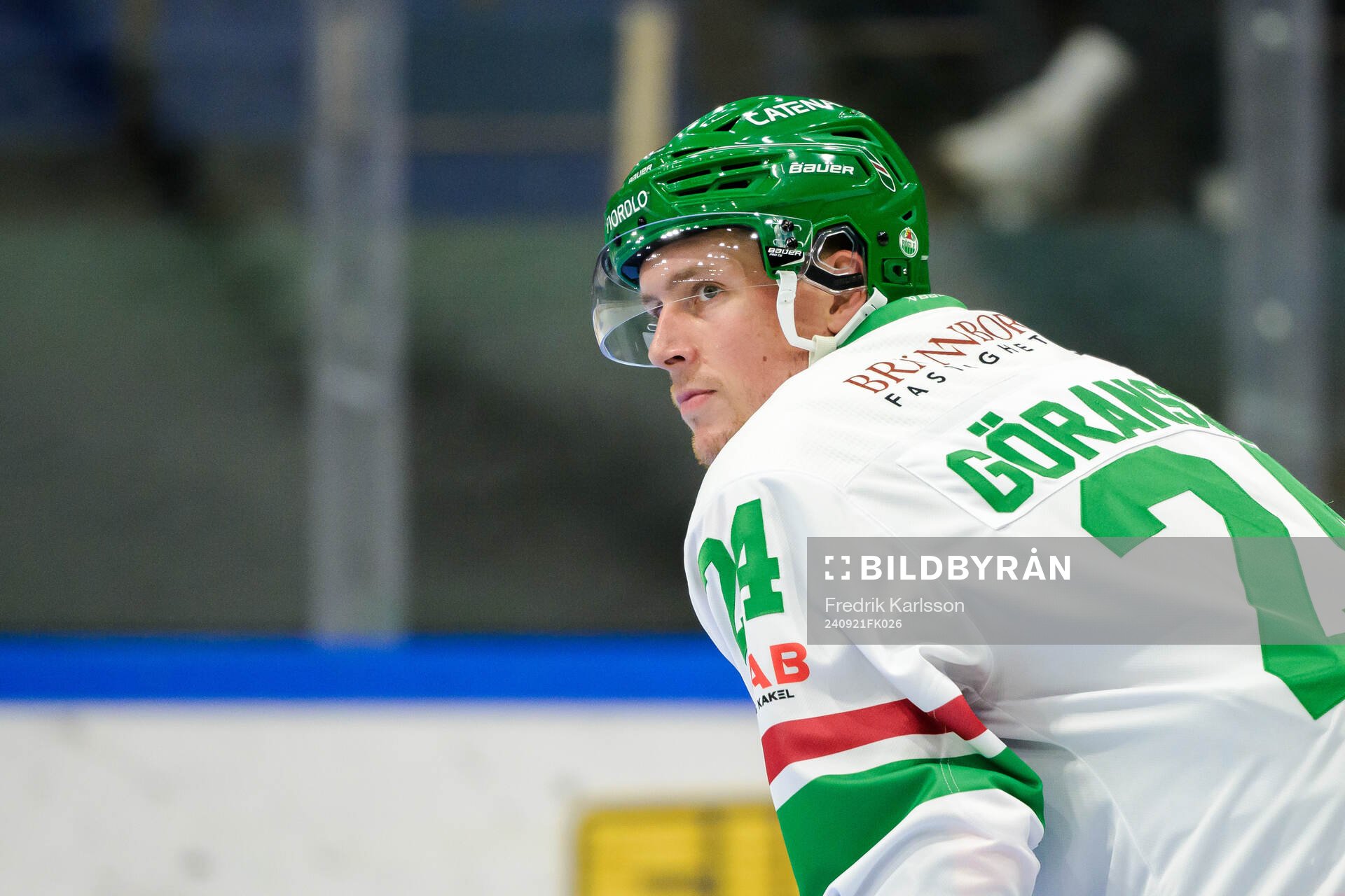 Rögles Mattias Göransson