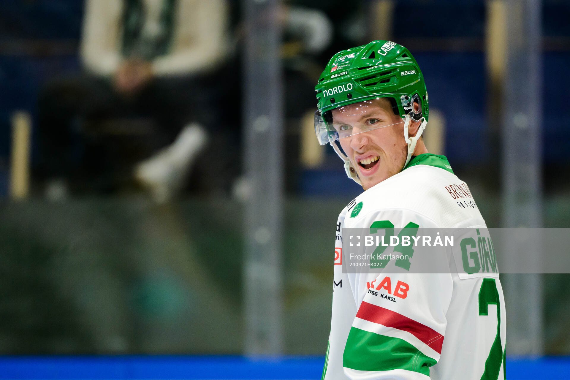 Rögles Mattias Göransson