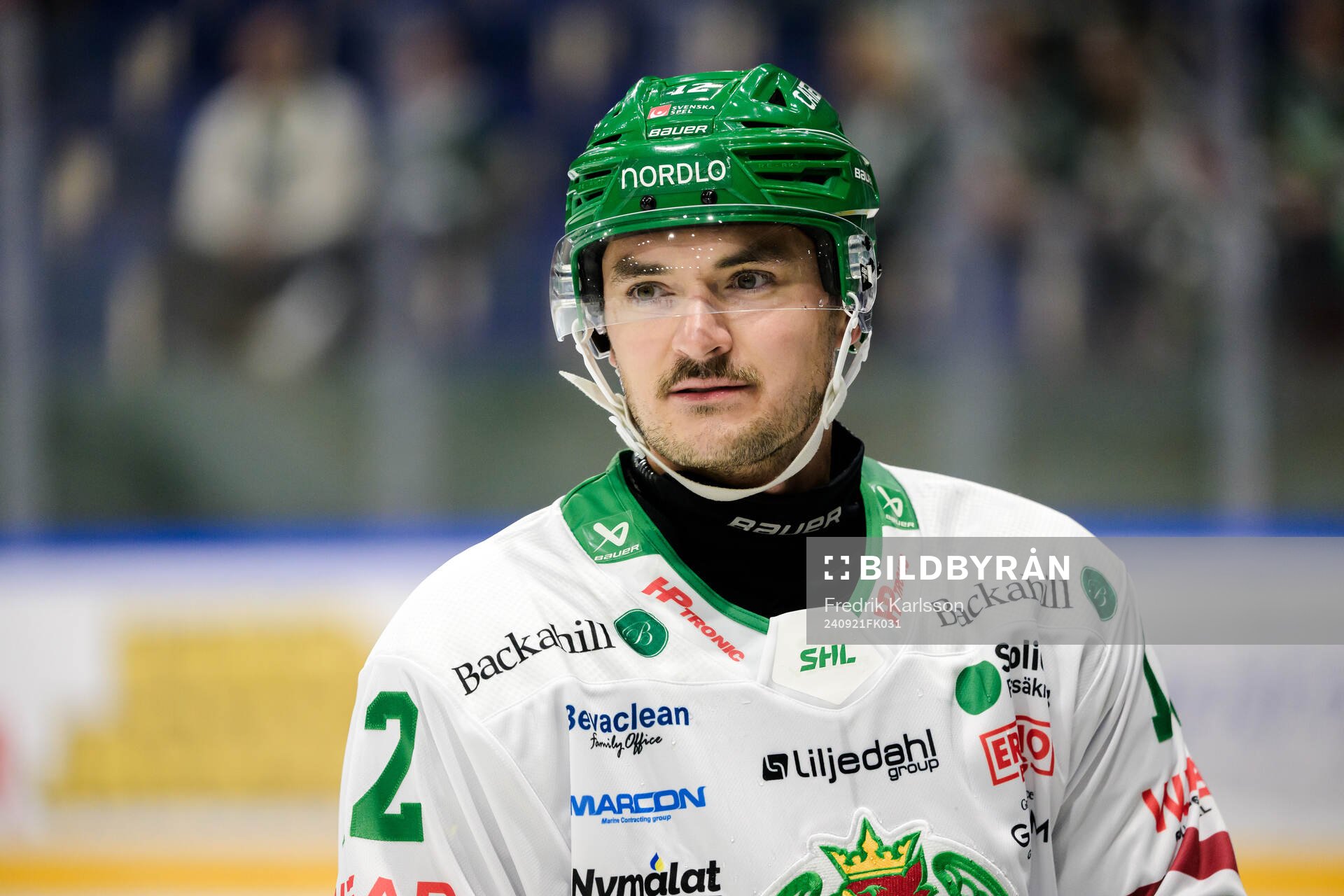 Rögles Brady Ferguson