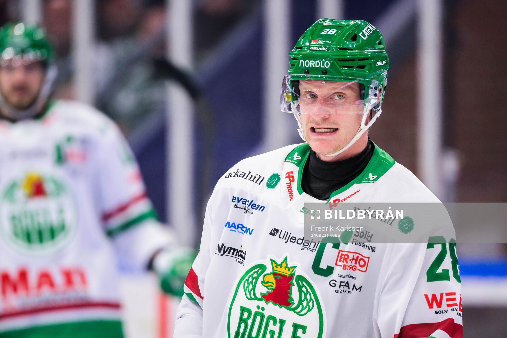 Rögles Anton Bengtsson