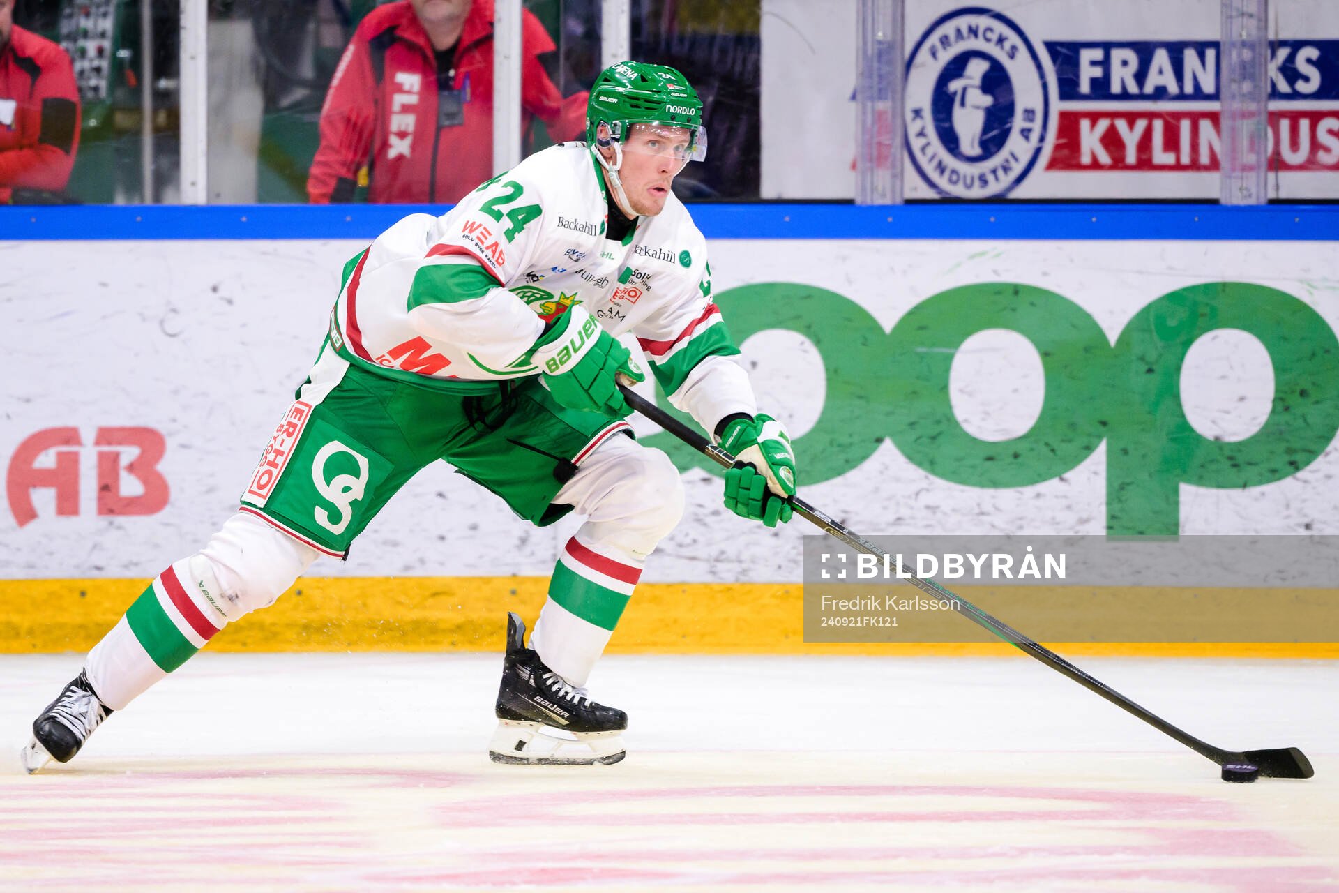 Rögles Mattias Göransson