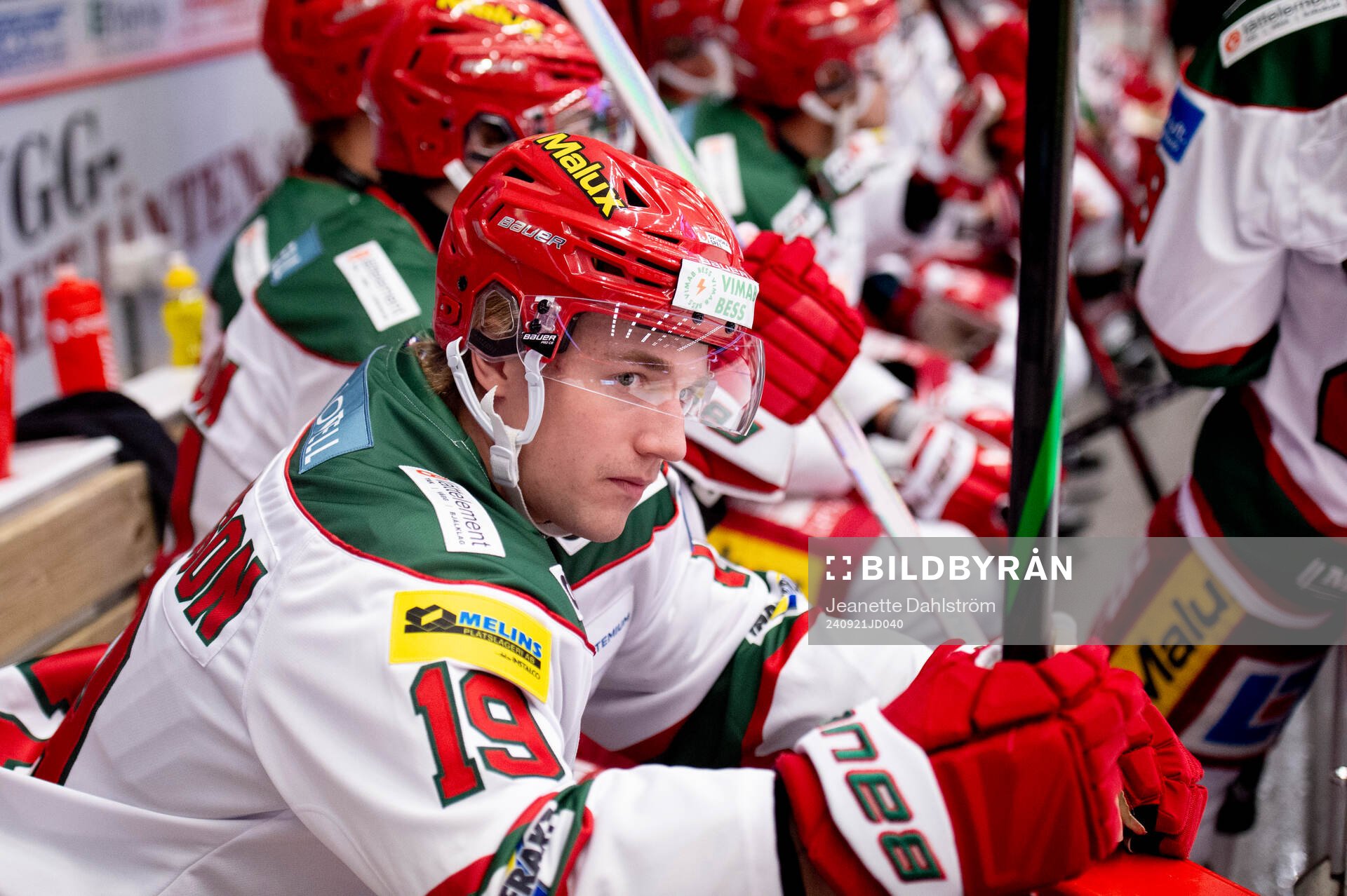 MoDos Lucas Pettersson