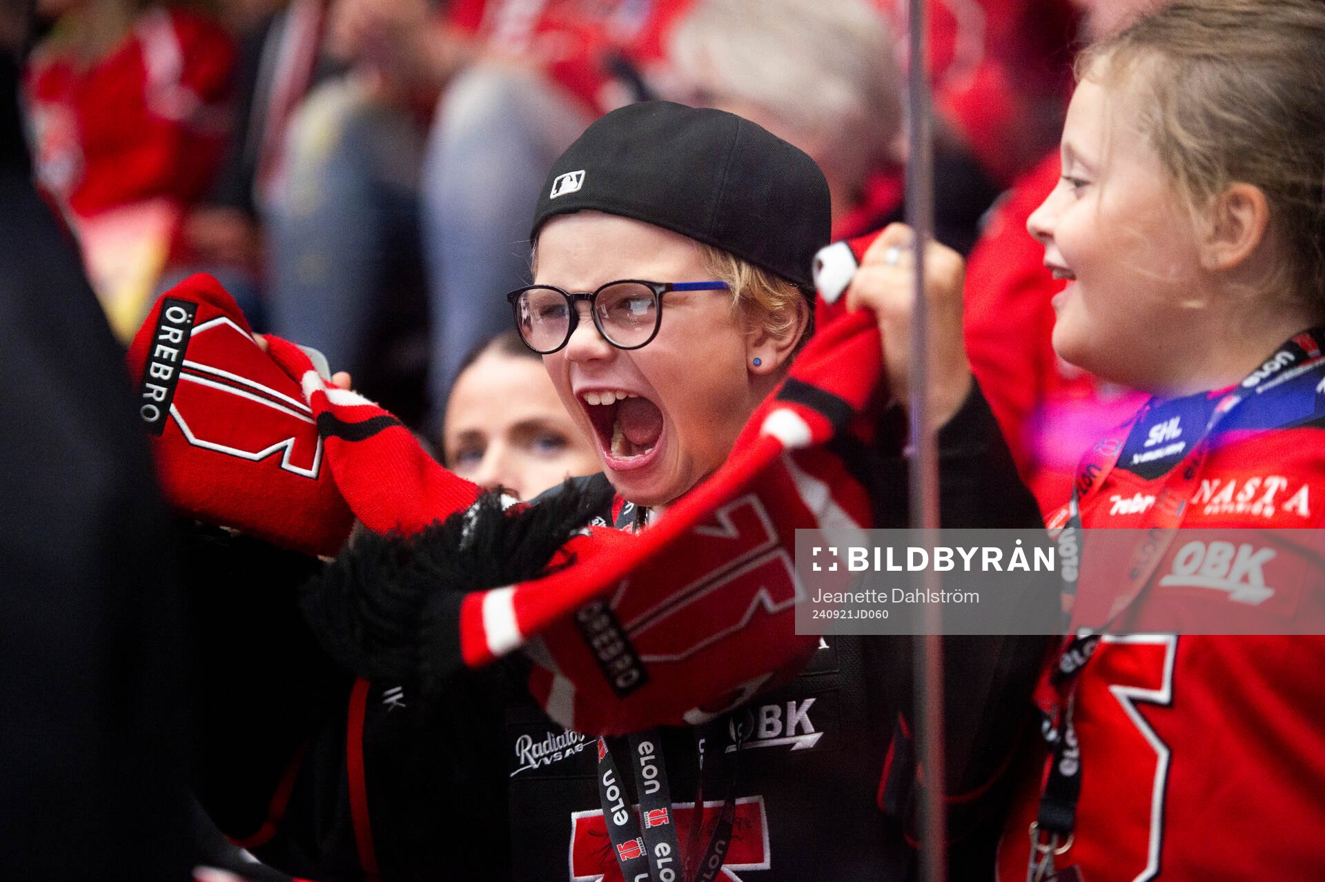 Örebros supportar