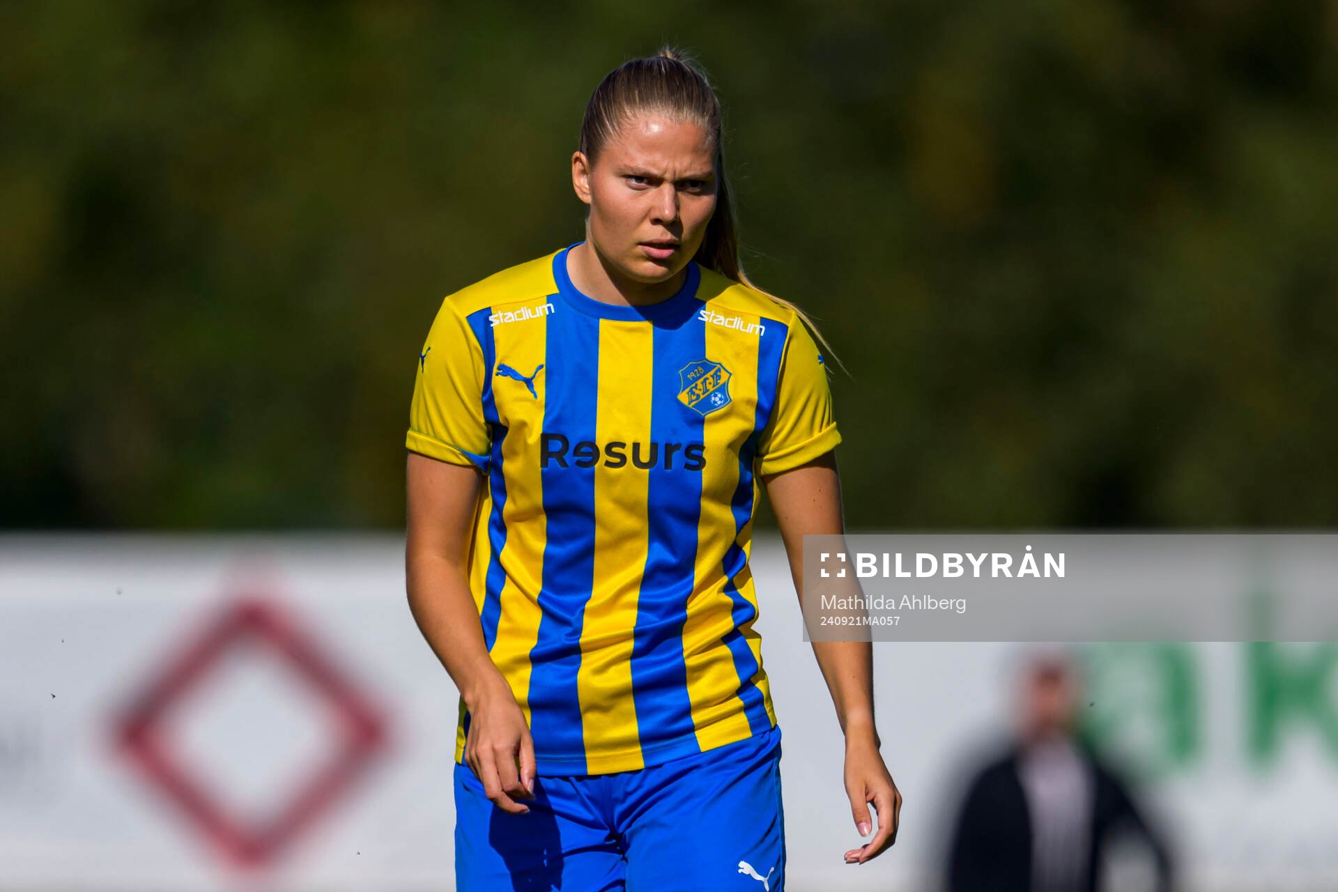 Eskilsminnes Johanna Olsson