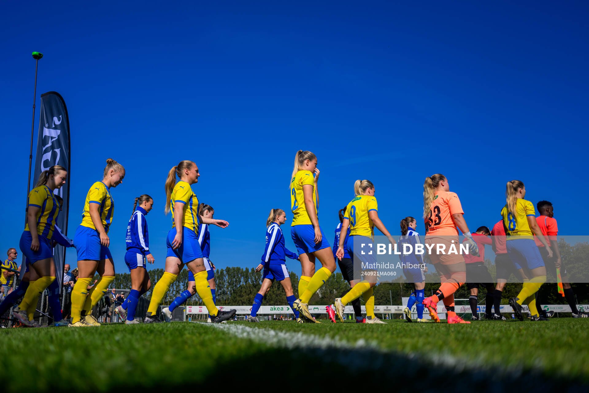 Eskilsminnes spelare