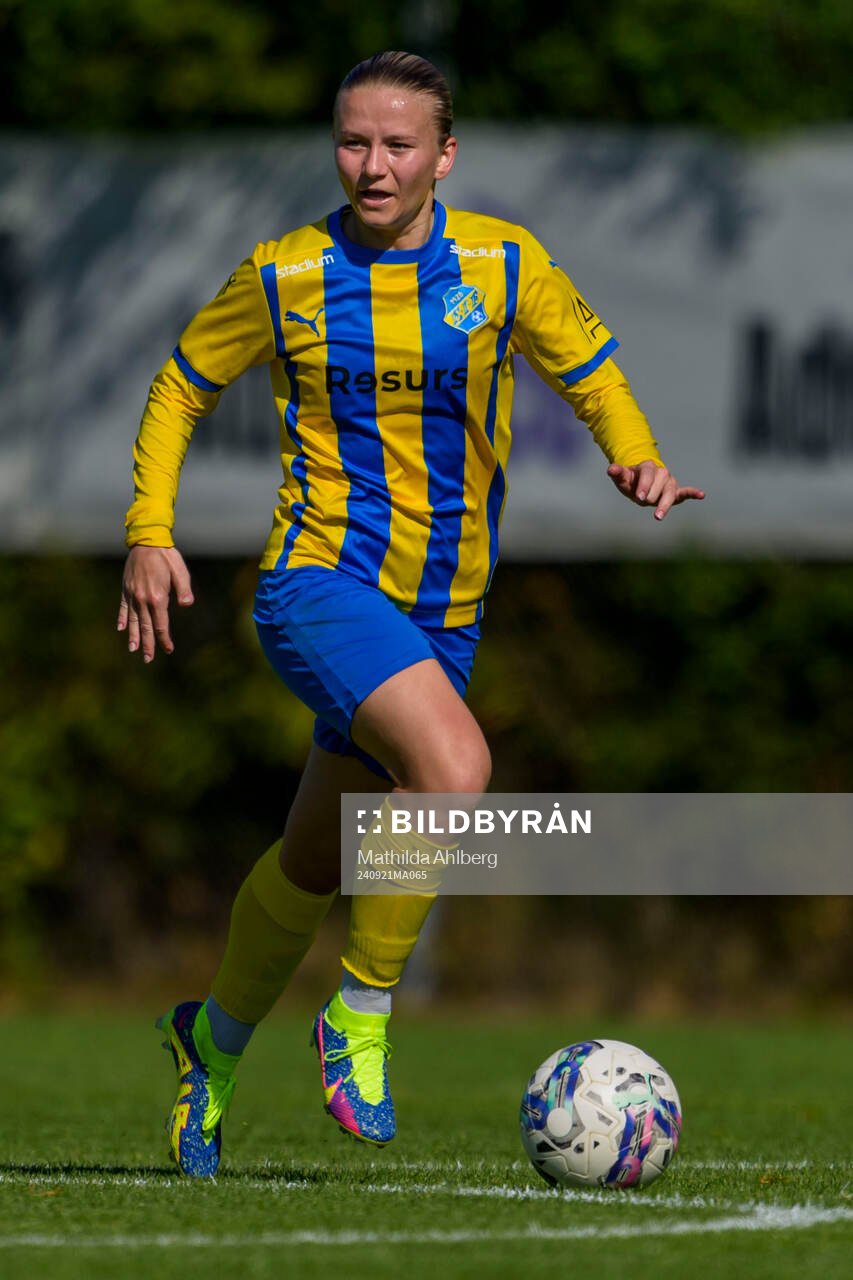 Eskilsminnes Johanna Lindblom