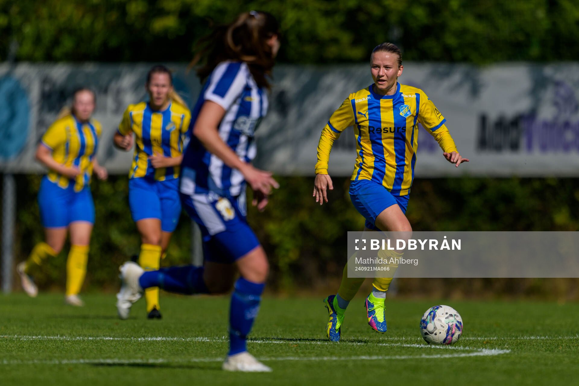 Eskilsminnes Johanna Lindblom