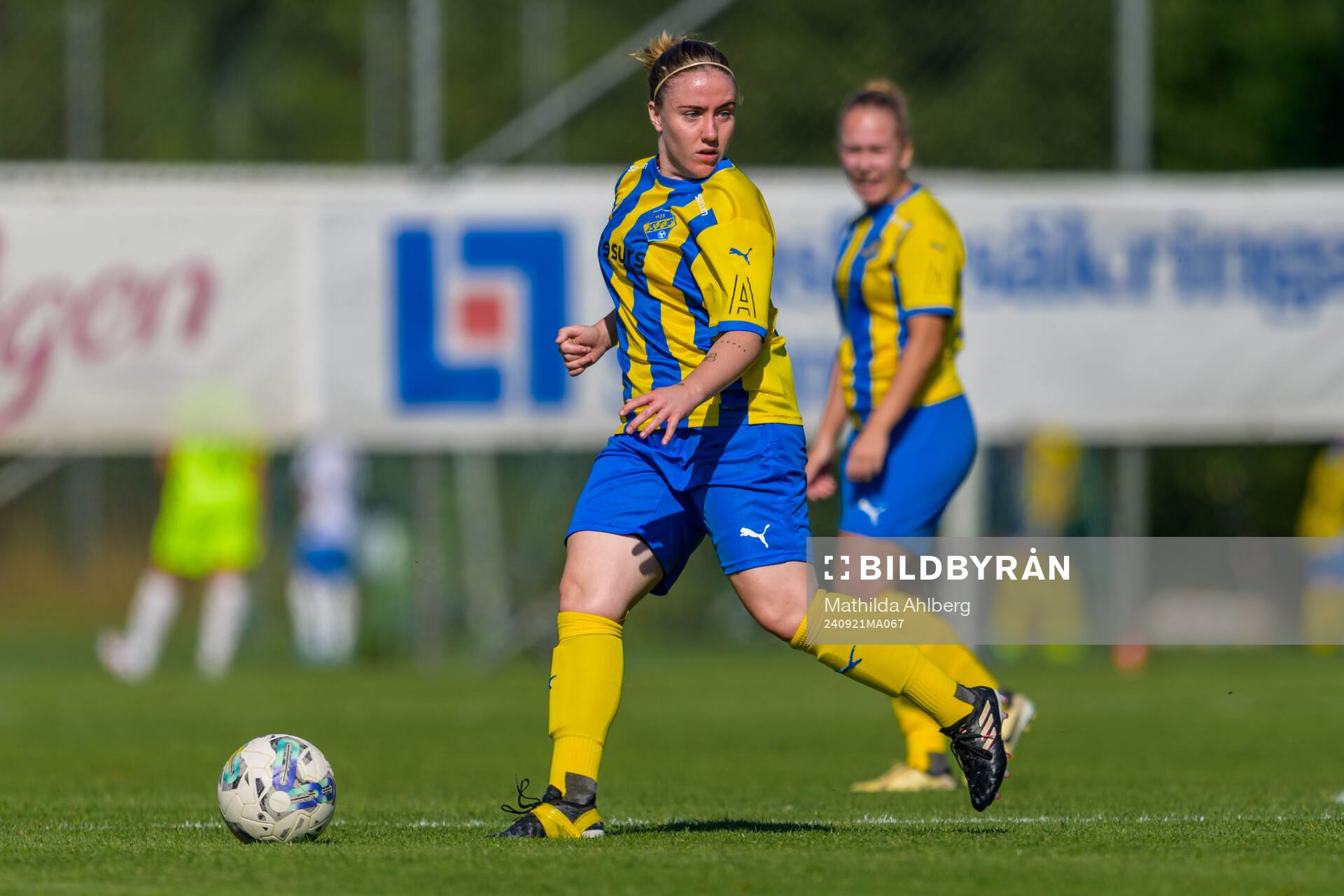 Eskilsminnes Ebba Jahnfors