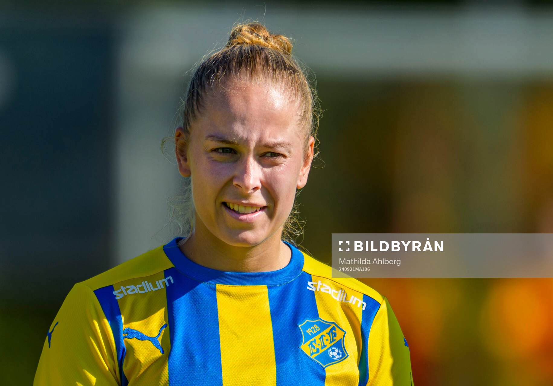Eskilsminnes Matilda Eriksson