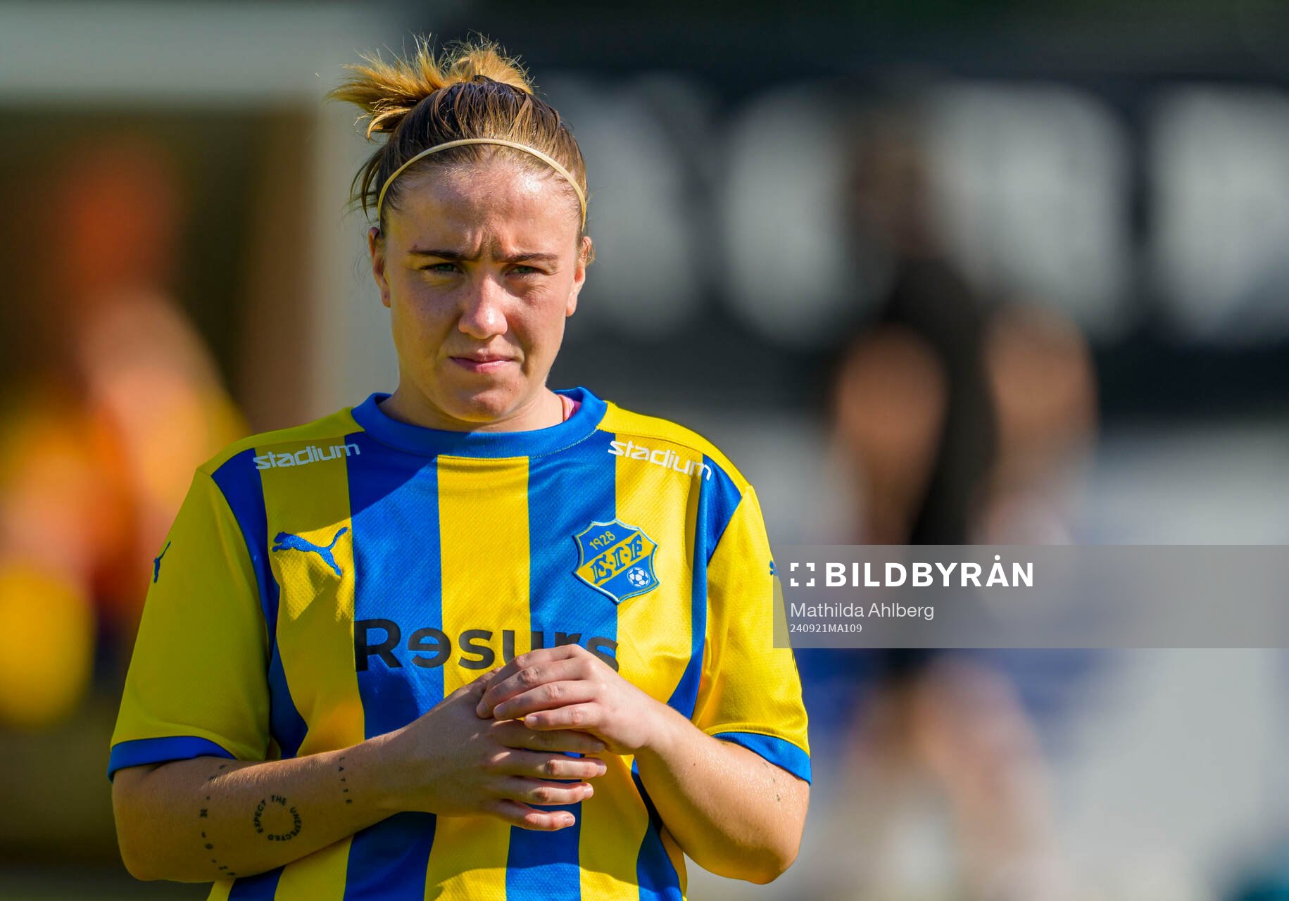 Eskilsminnes Ebba Jahnfors