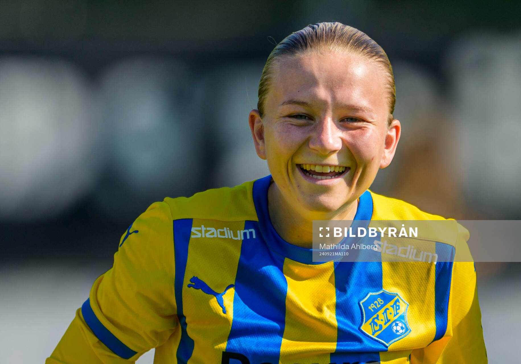 Eskilsminnes Johanna Lindblom