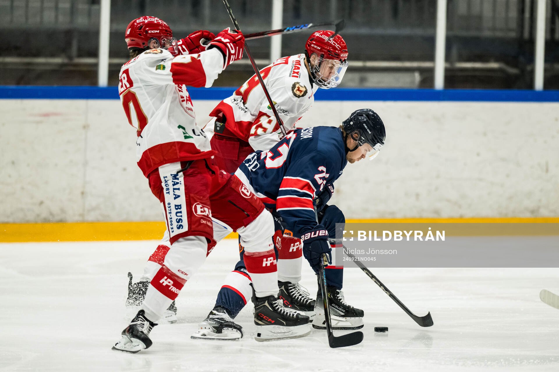 Halmstads Alexander Artursson