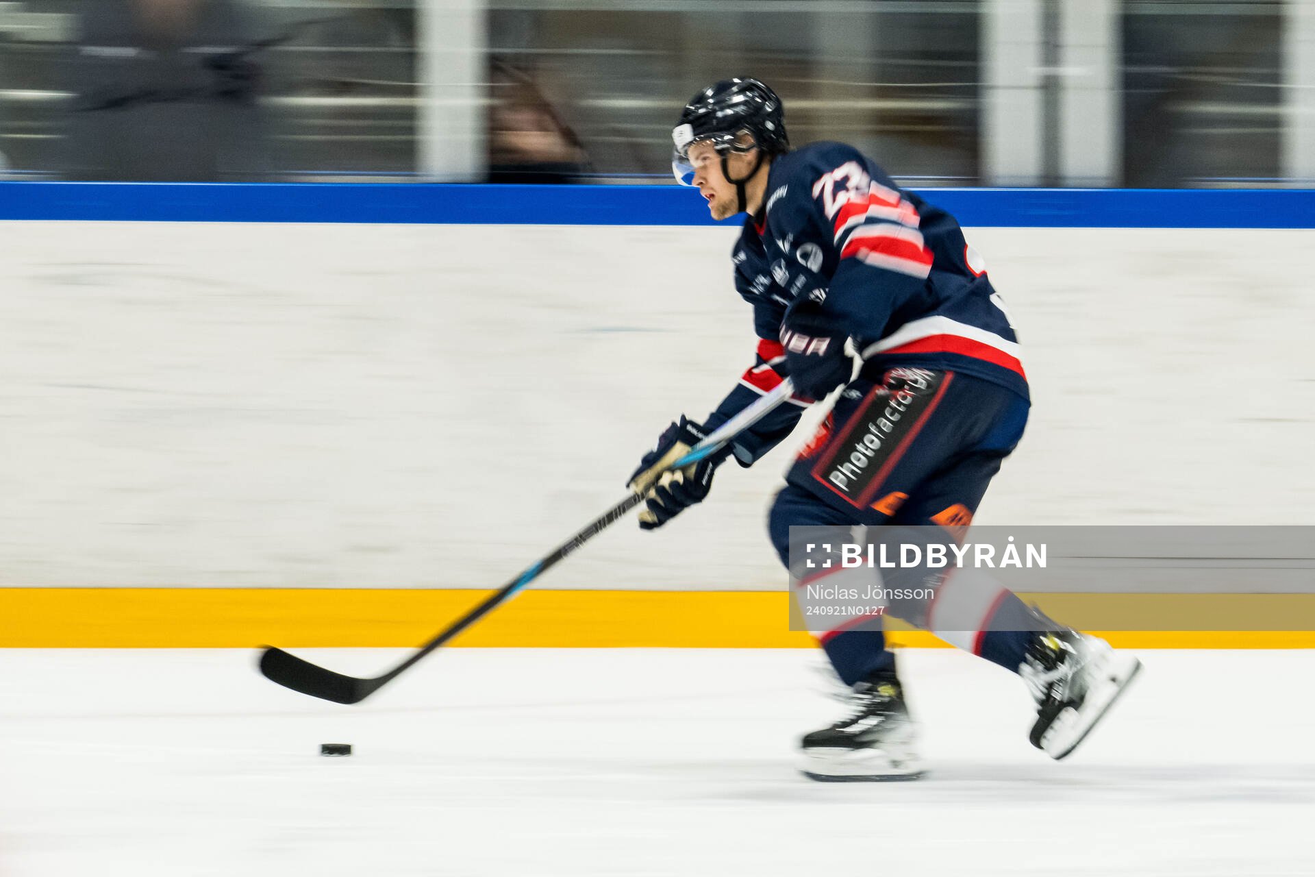 Halmstads Alexander Artursson
