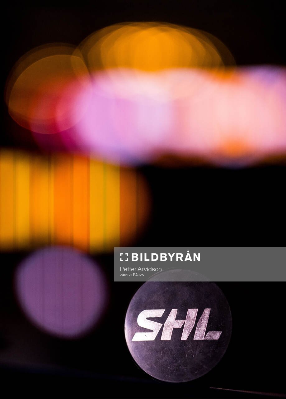 Officiella matchpucken