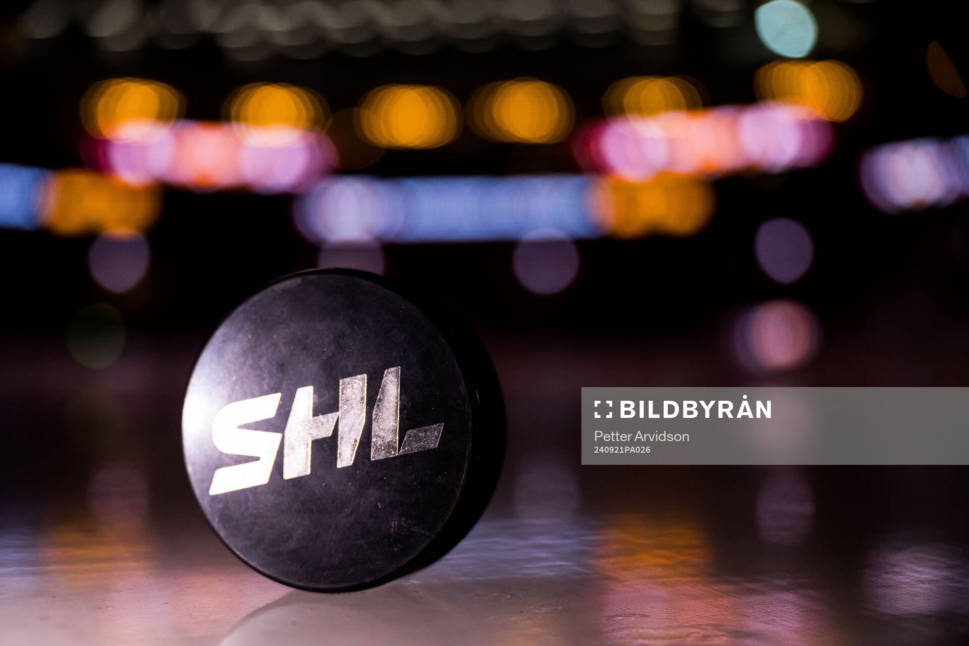 Officiella matchpucken