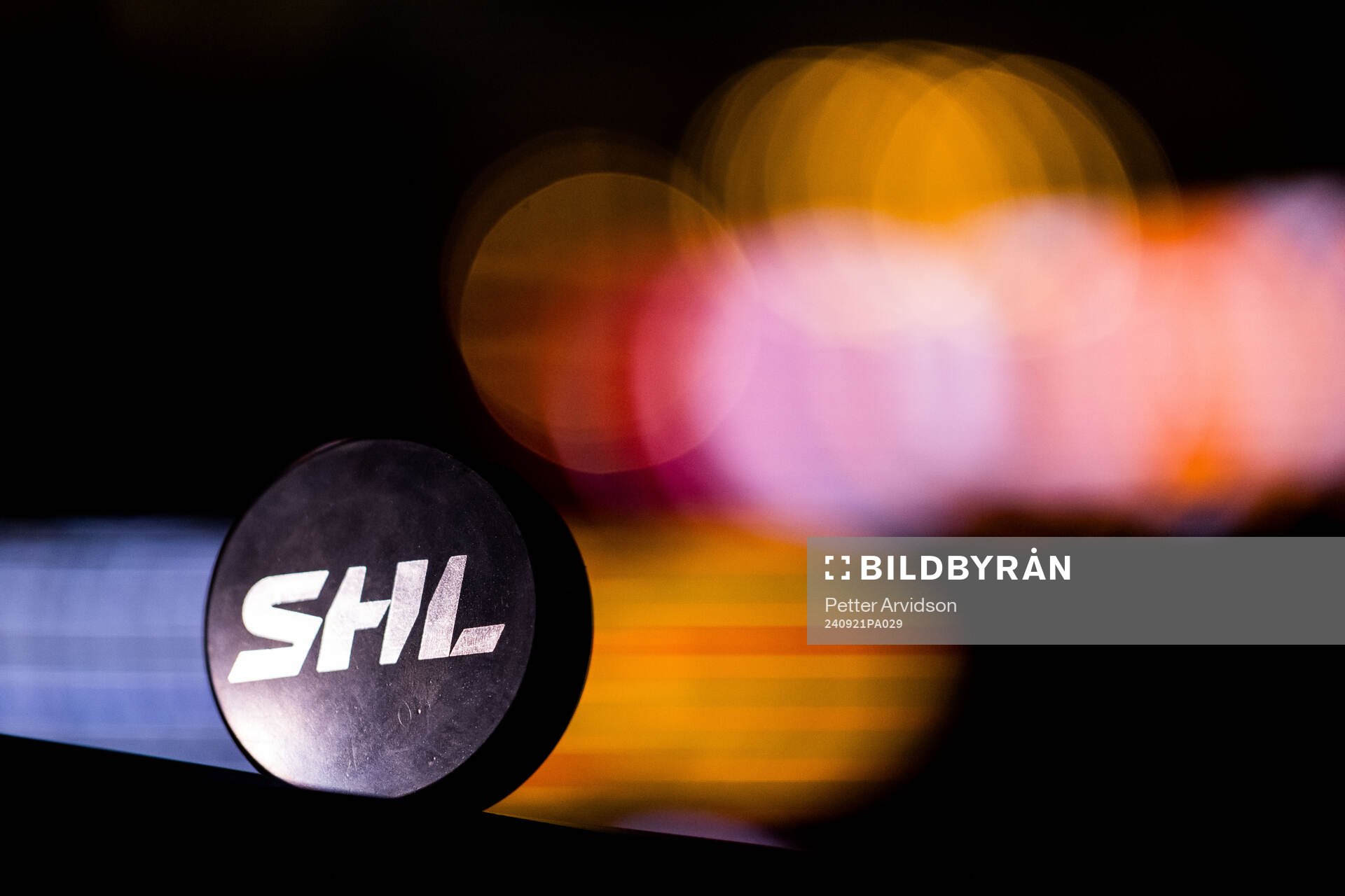 Officiella matchpucken