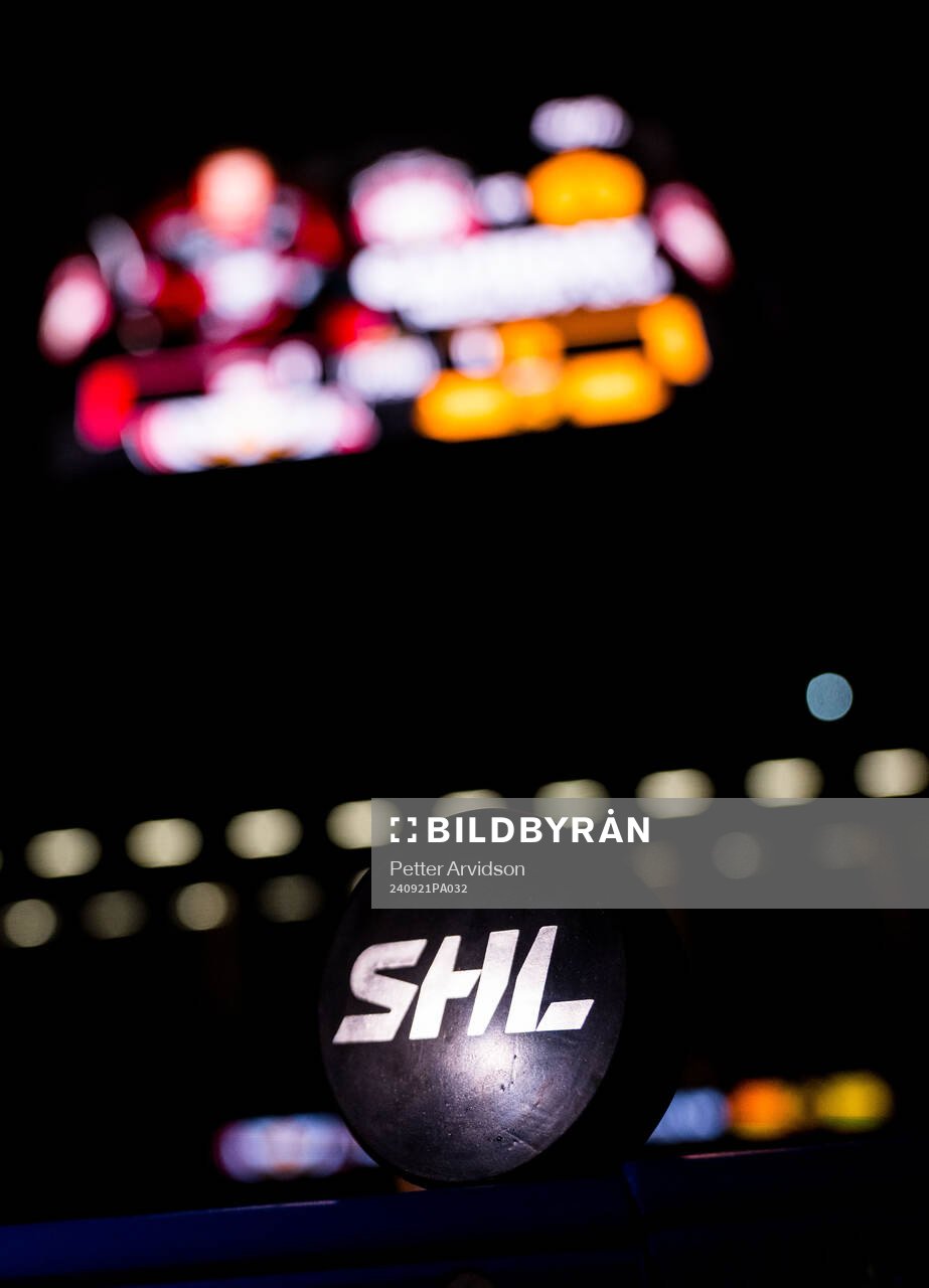 Officiella matchpucken
