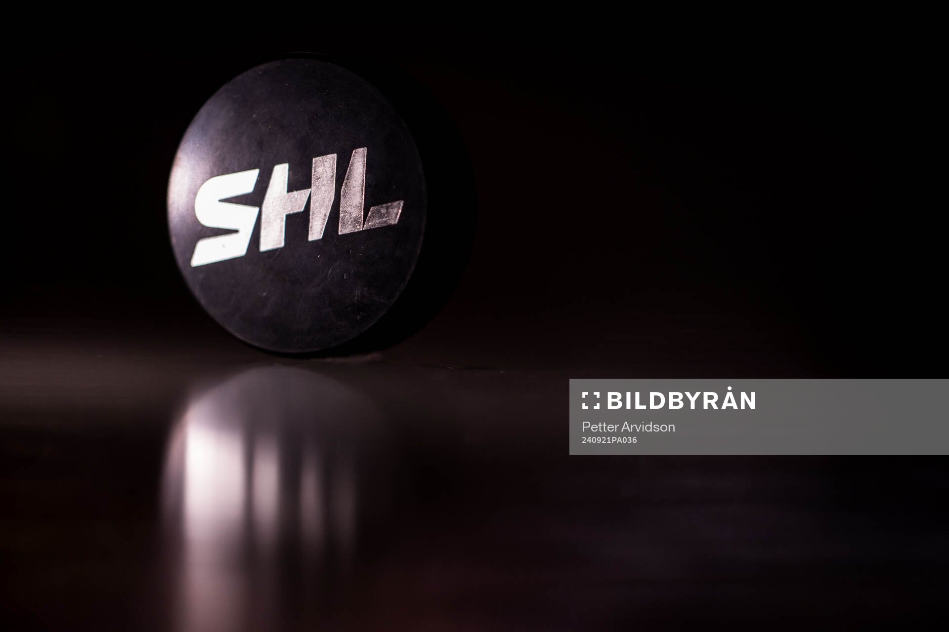 Officiella matchpucken