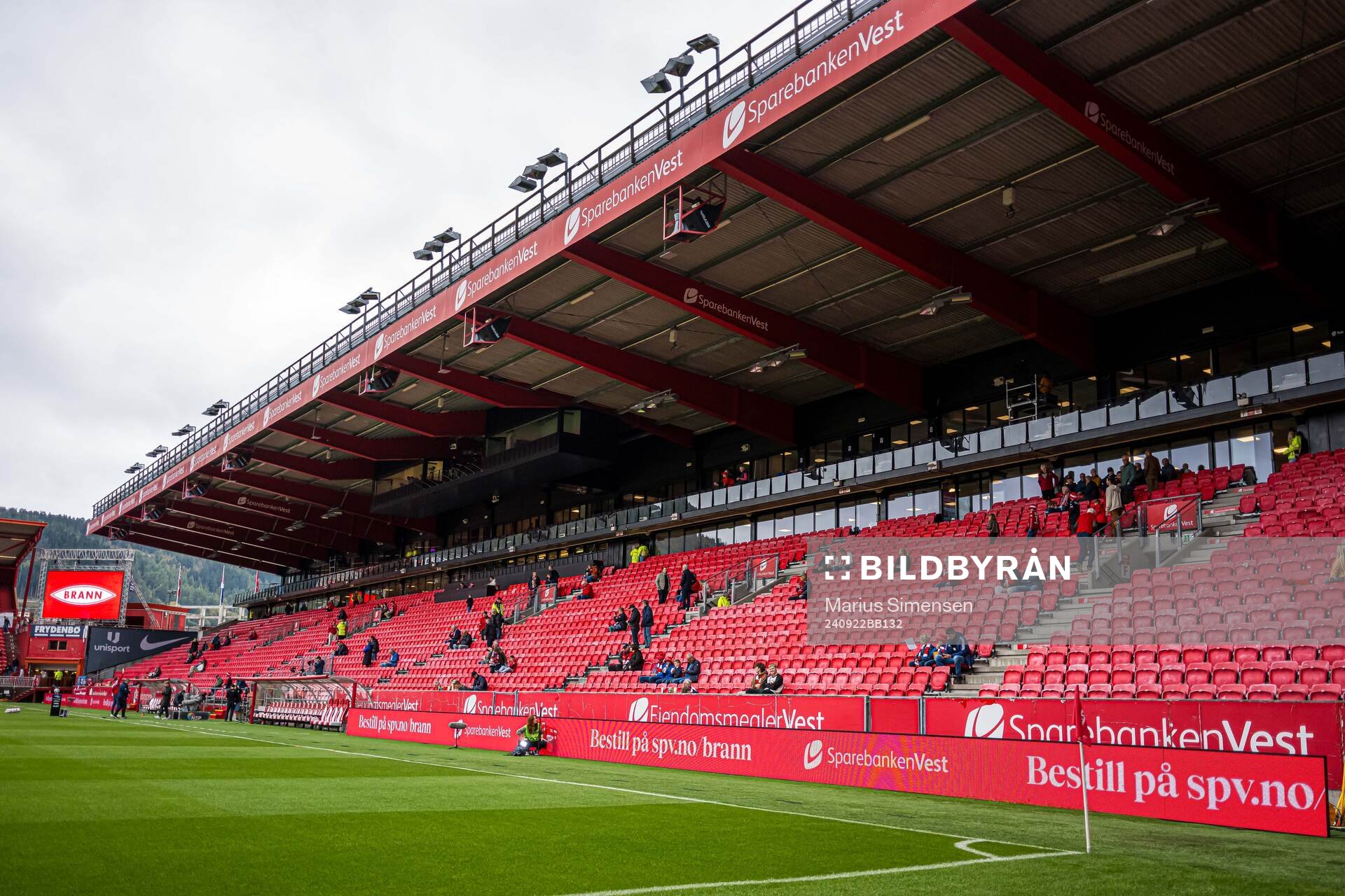 Brann Stadion