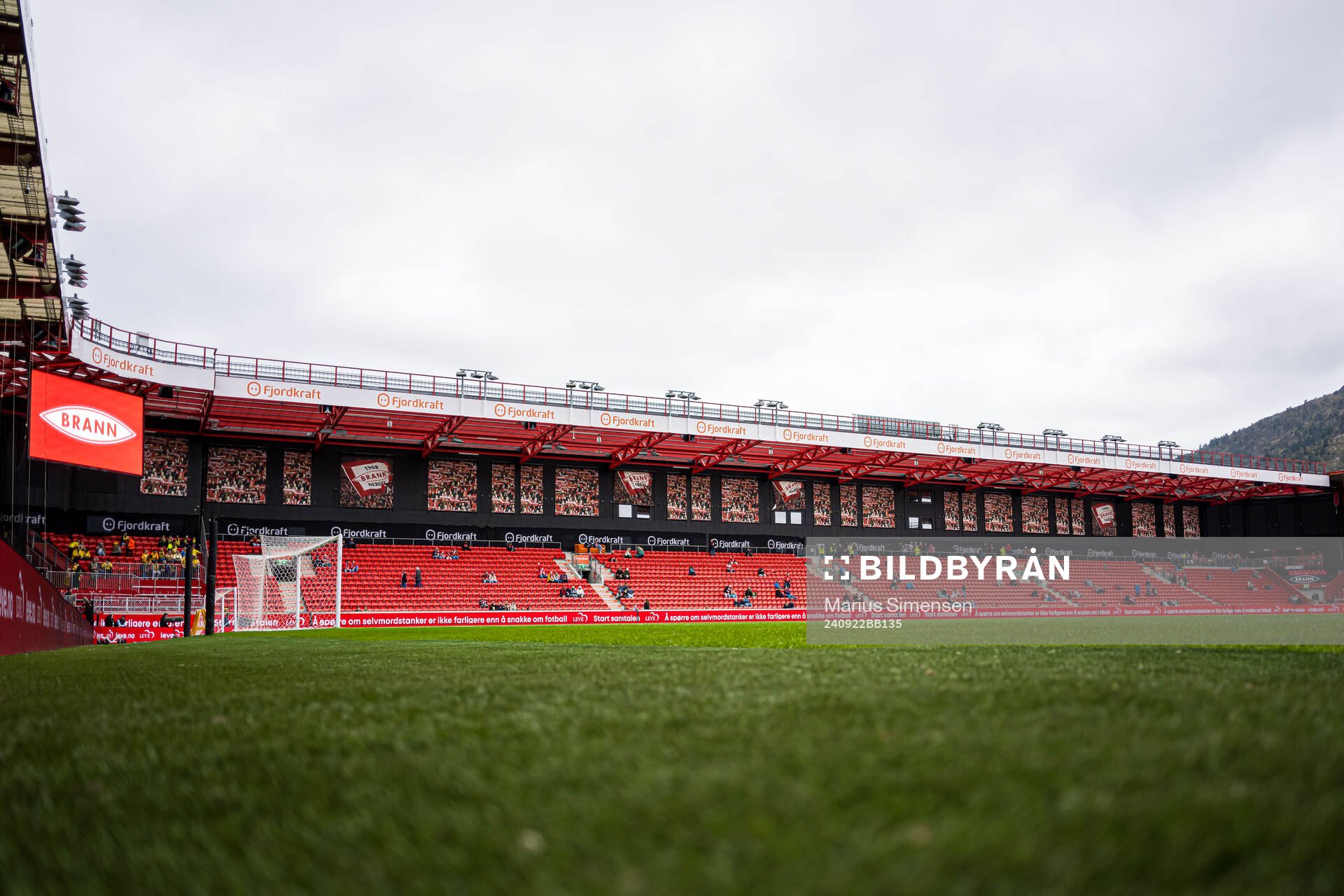 Brann Stadion