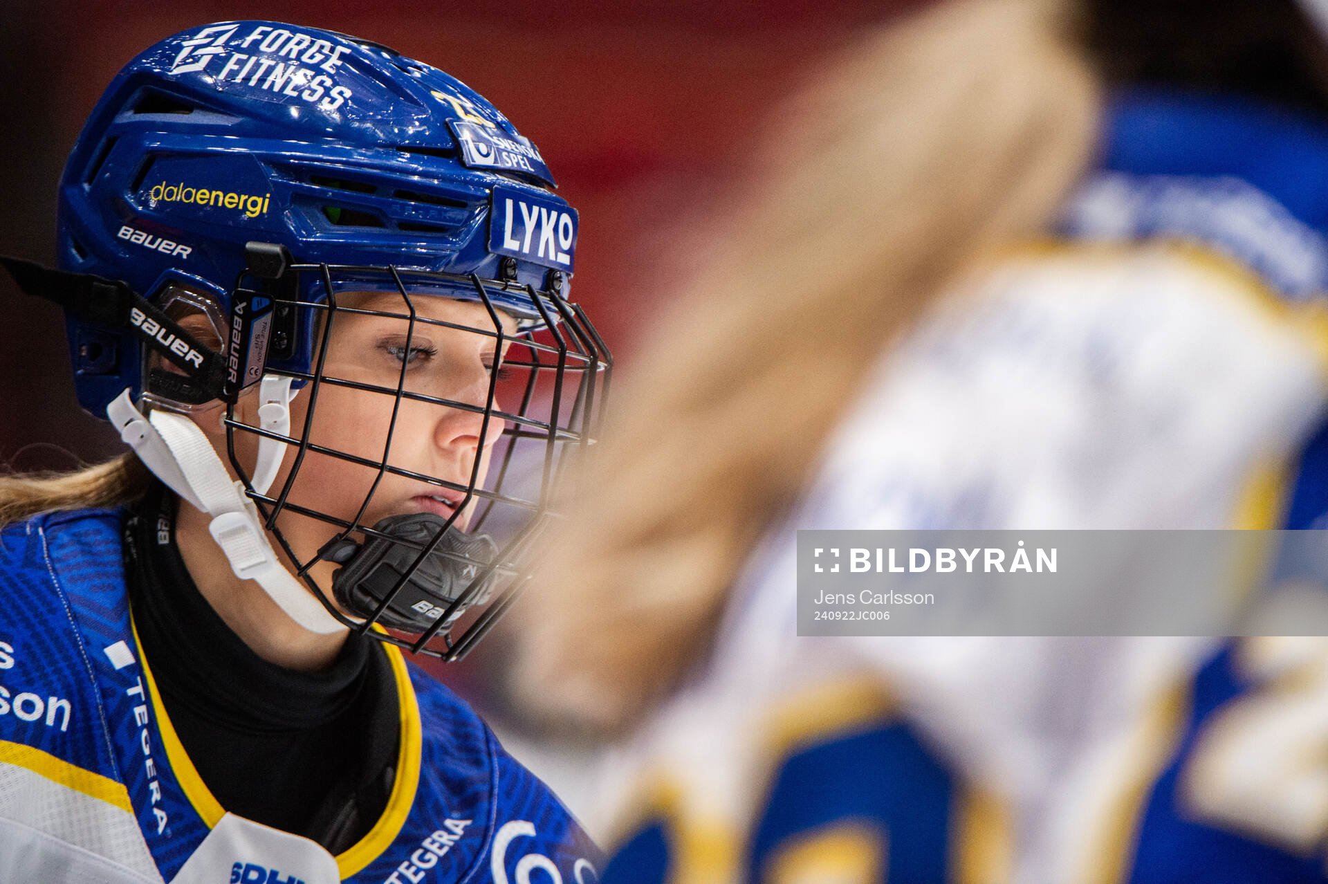 Leksands Alva Ullbors