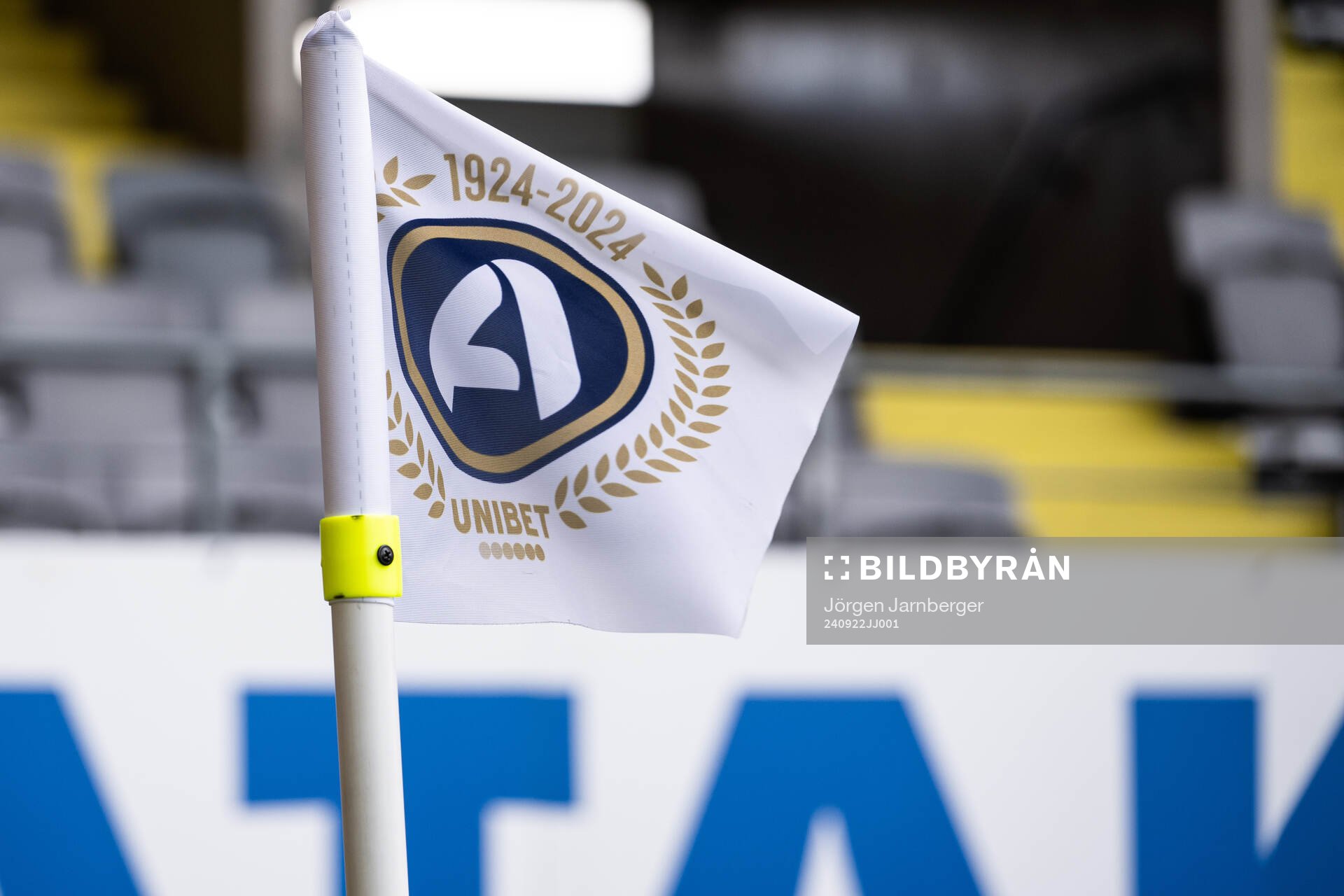 Hörnflagga