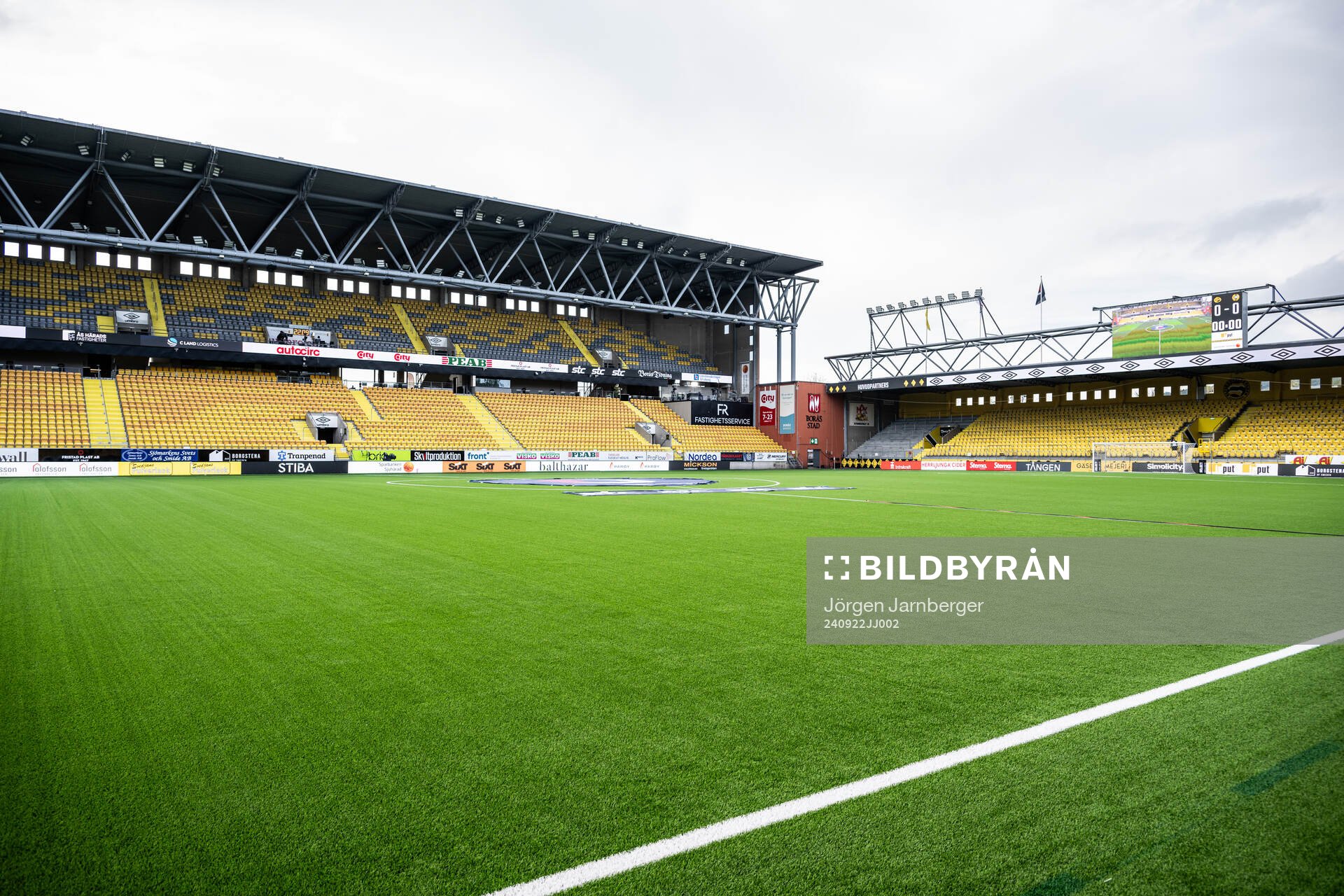Borås Arena