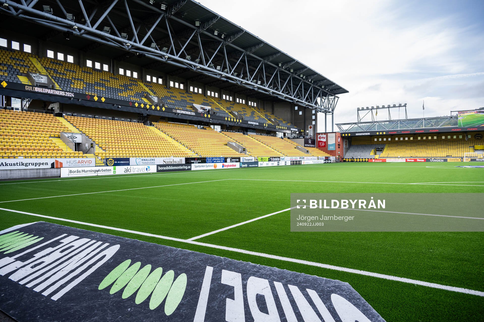 Borås Arena