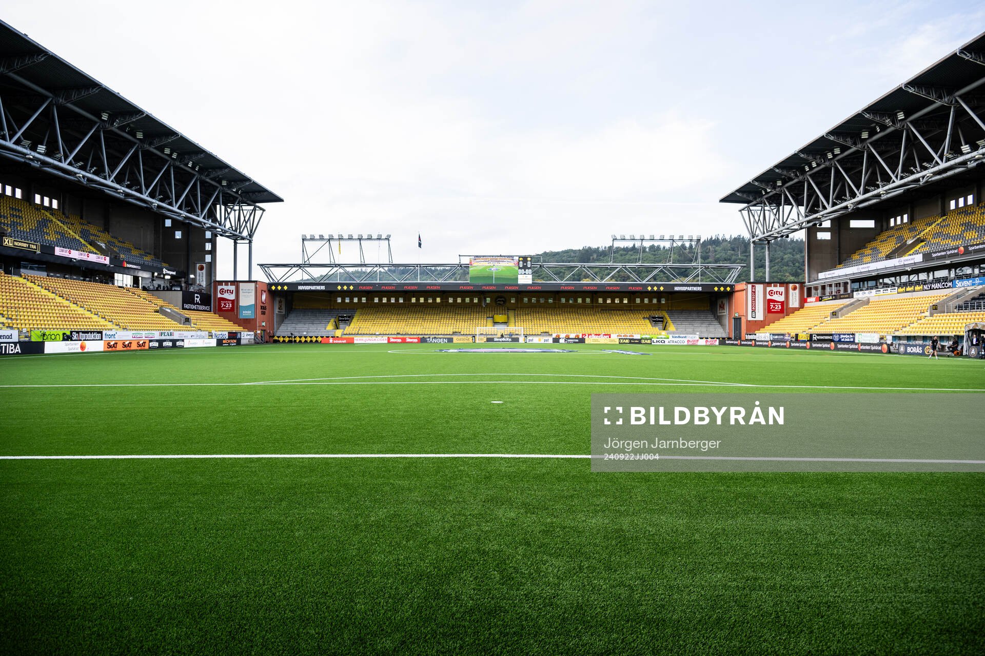 Borås Arena