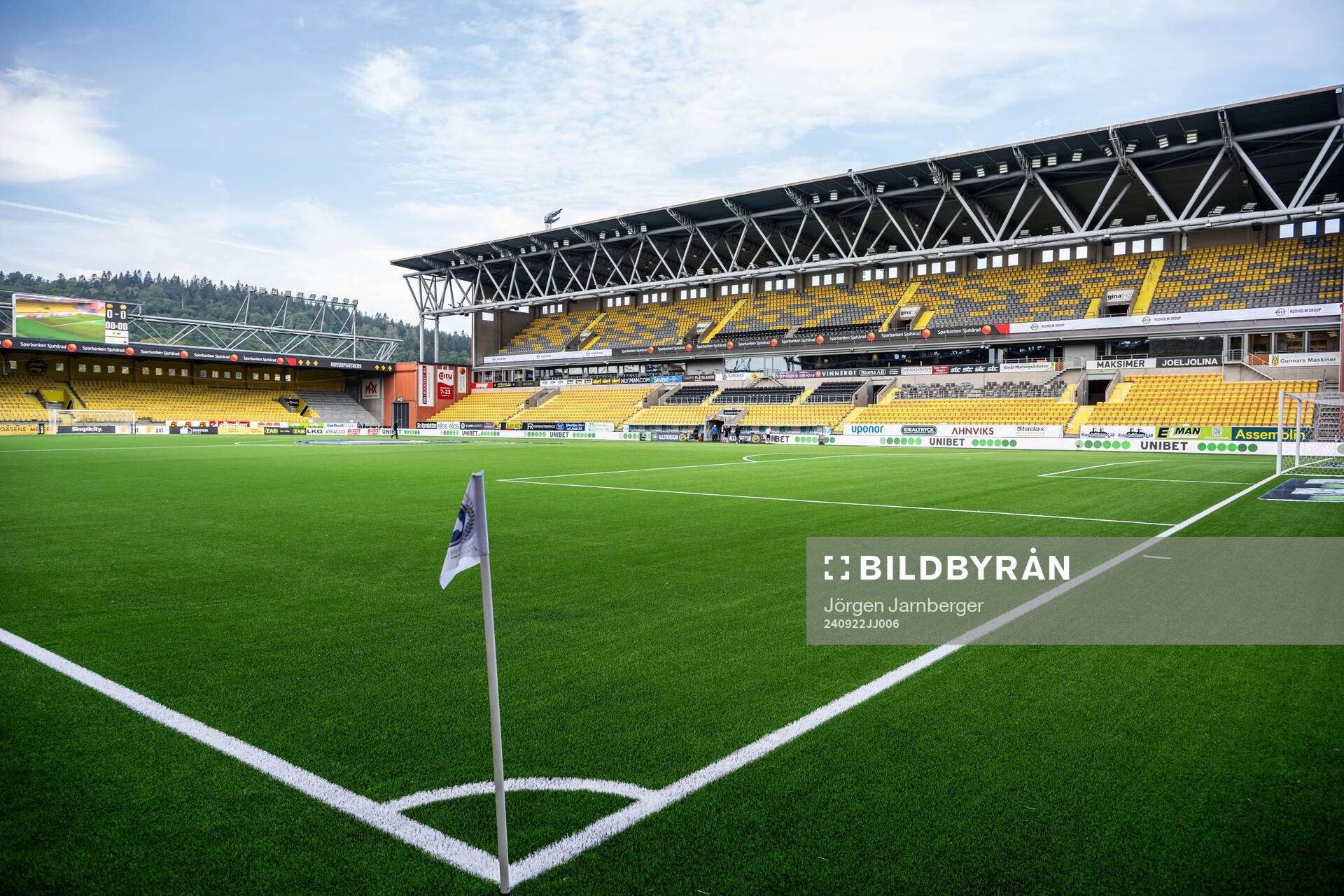 Borås Arena