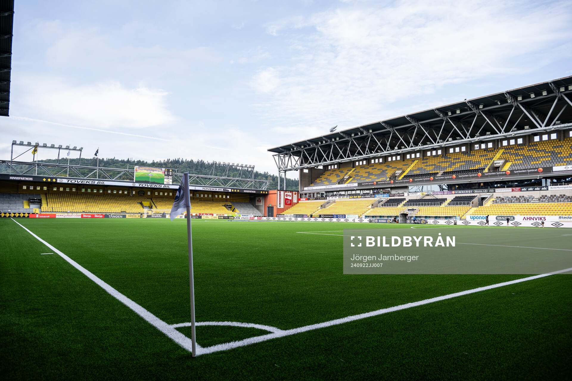 Borås Arena