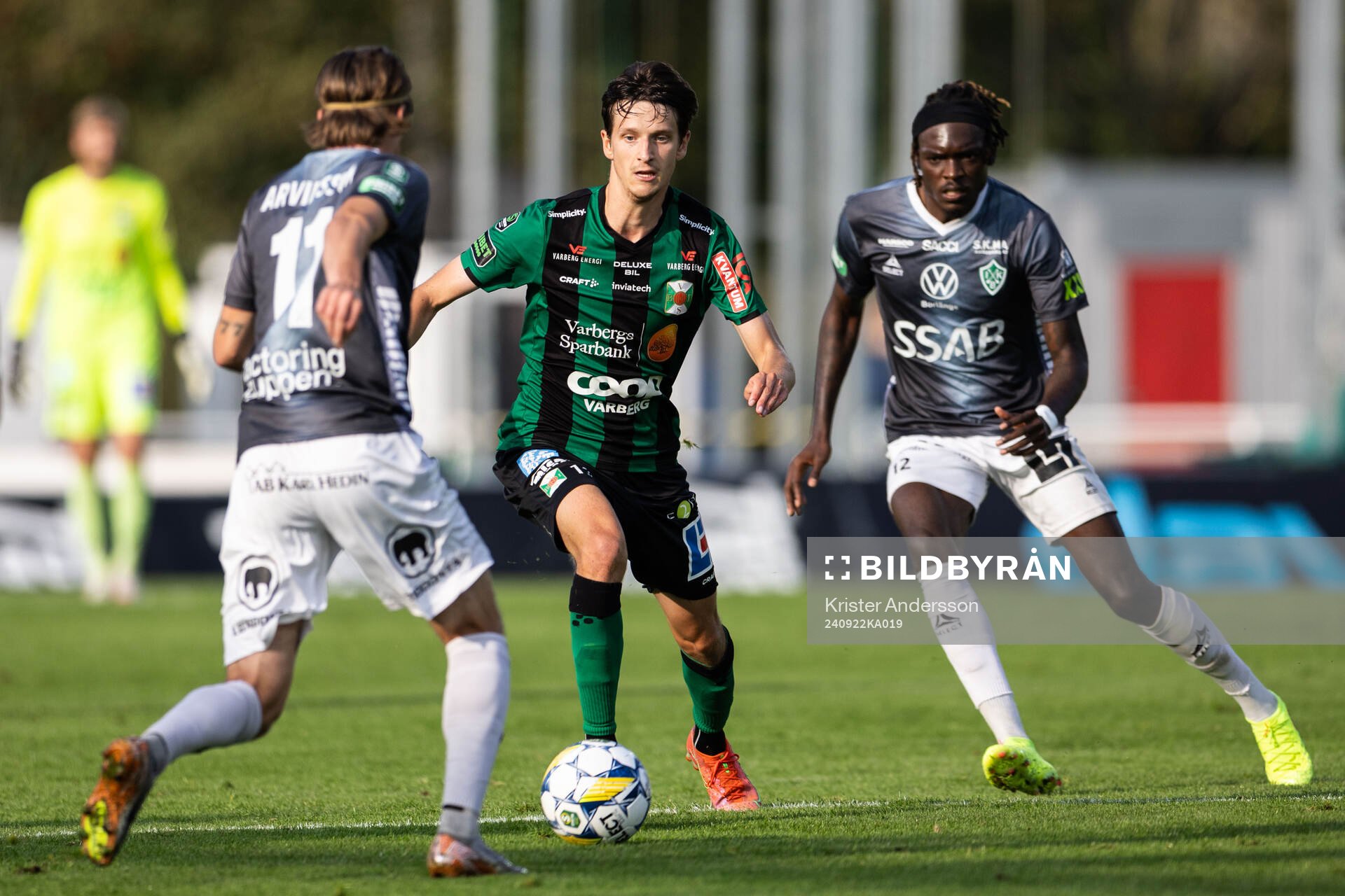Varbergs Olle Edlund