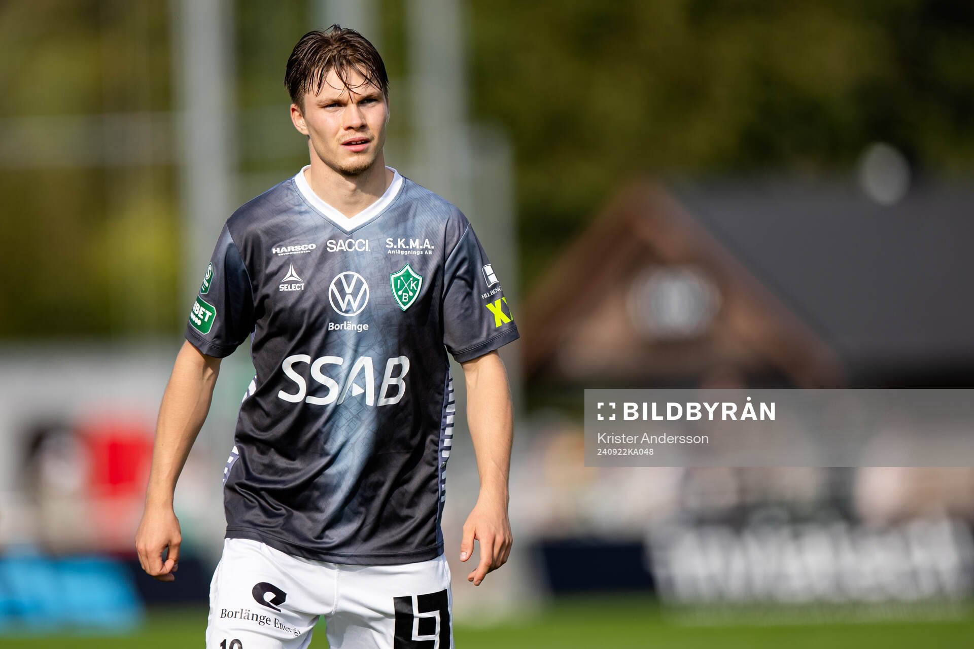 Brages Gustav Berggren