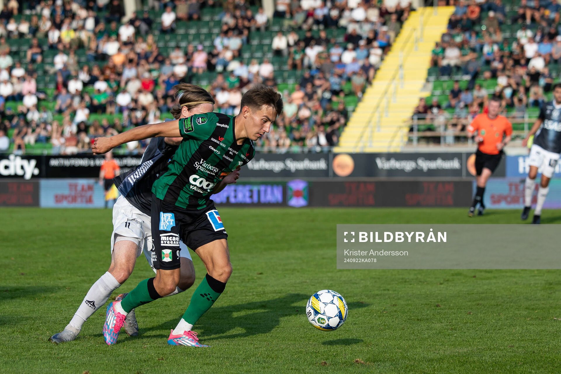 Varbergs Anton Kurochkin